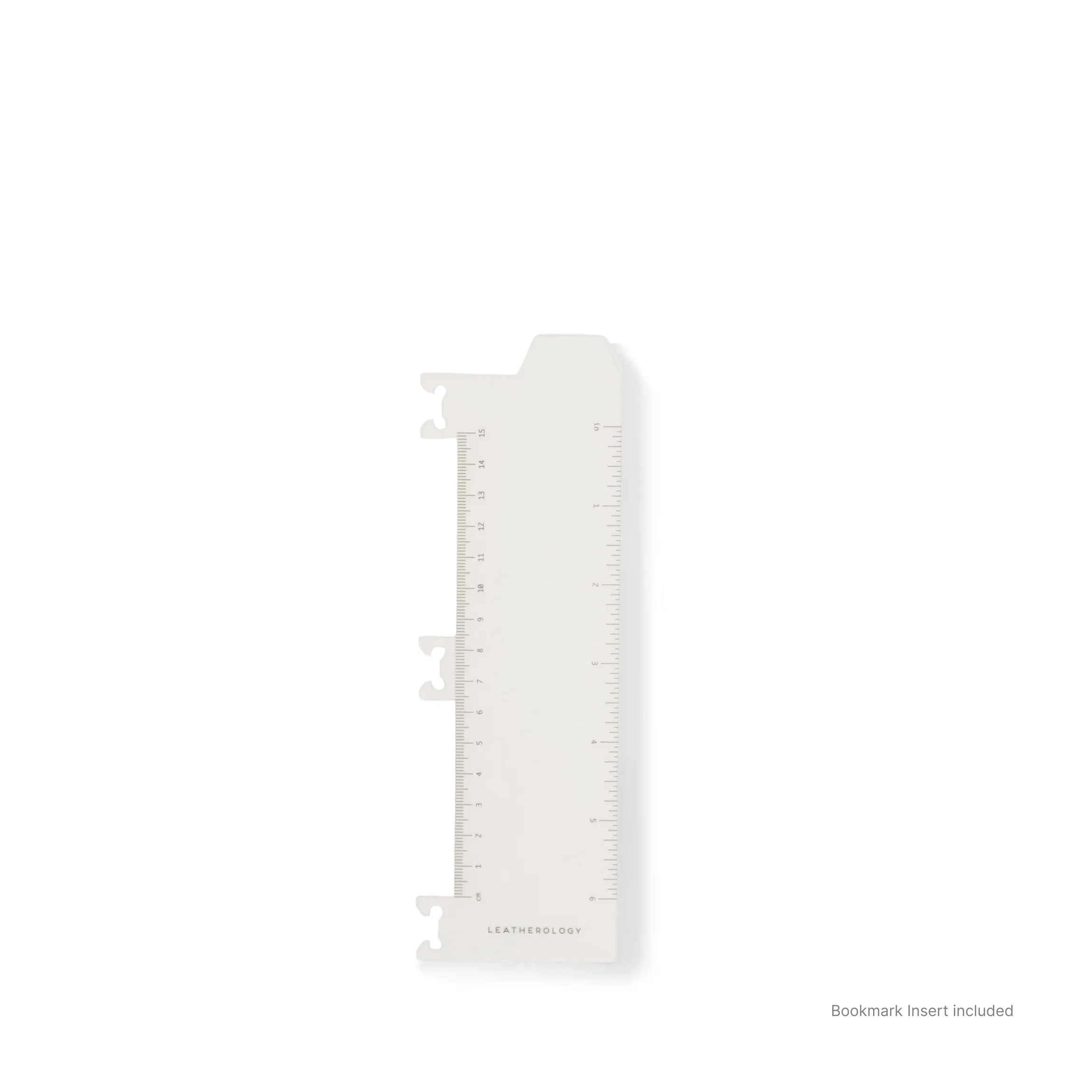 Leatherology 2027 A5 Planner Refill - Image 11