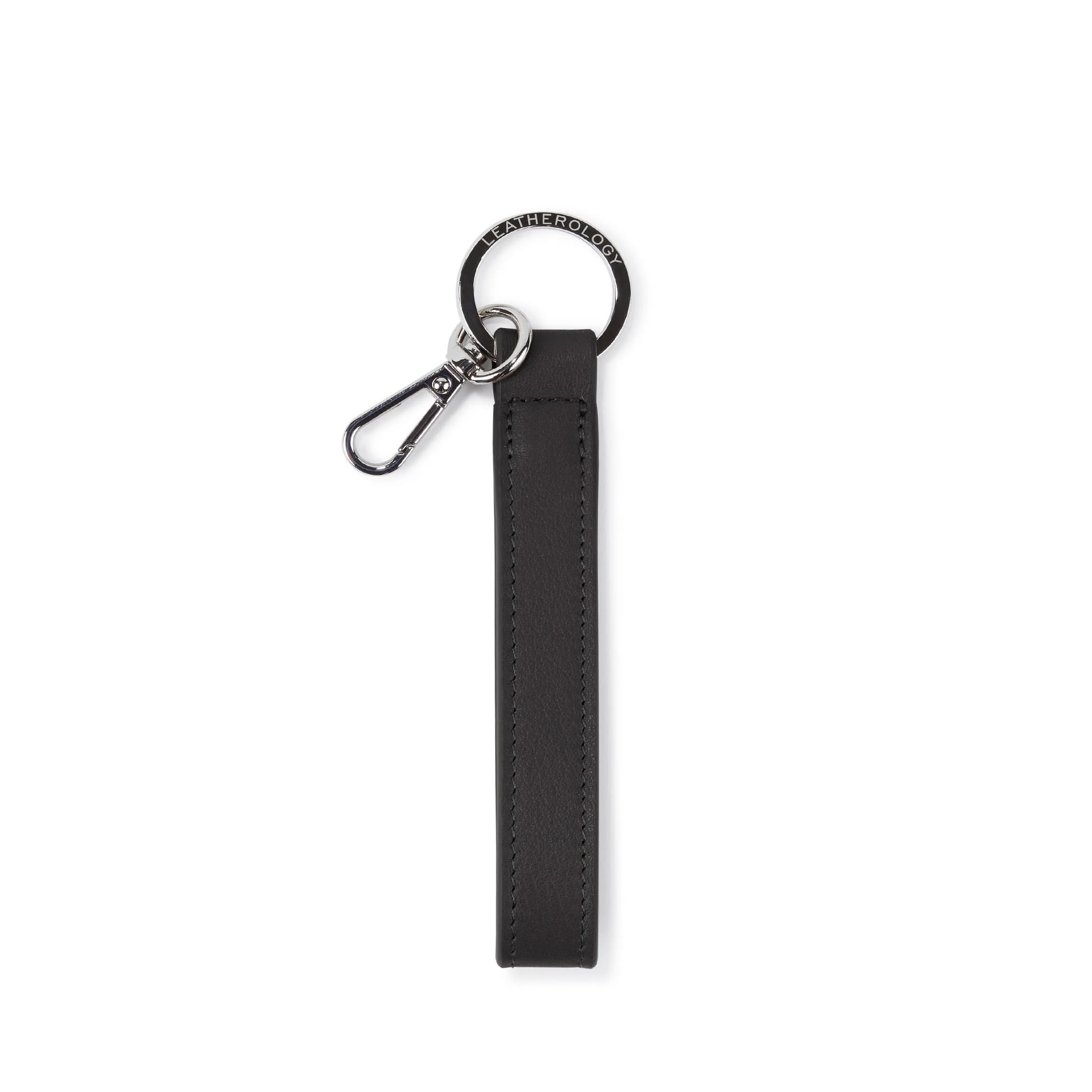 Loop Keychain Black Onyx - Image 4