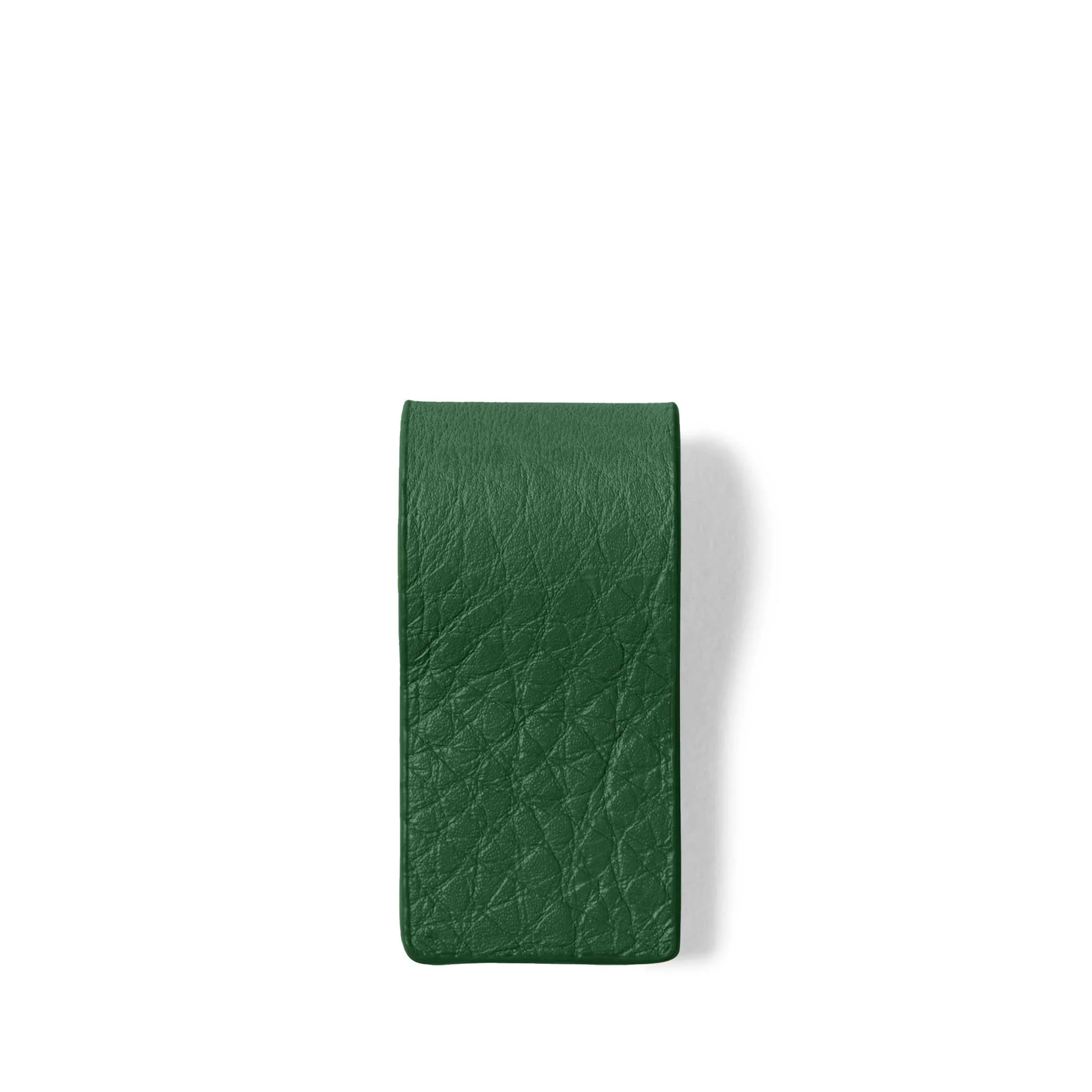 Magnetic Bookmark Fairway Green