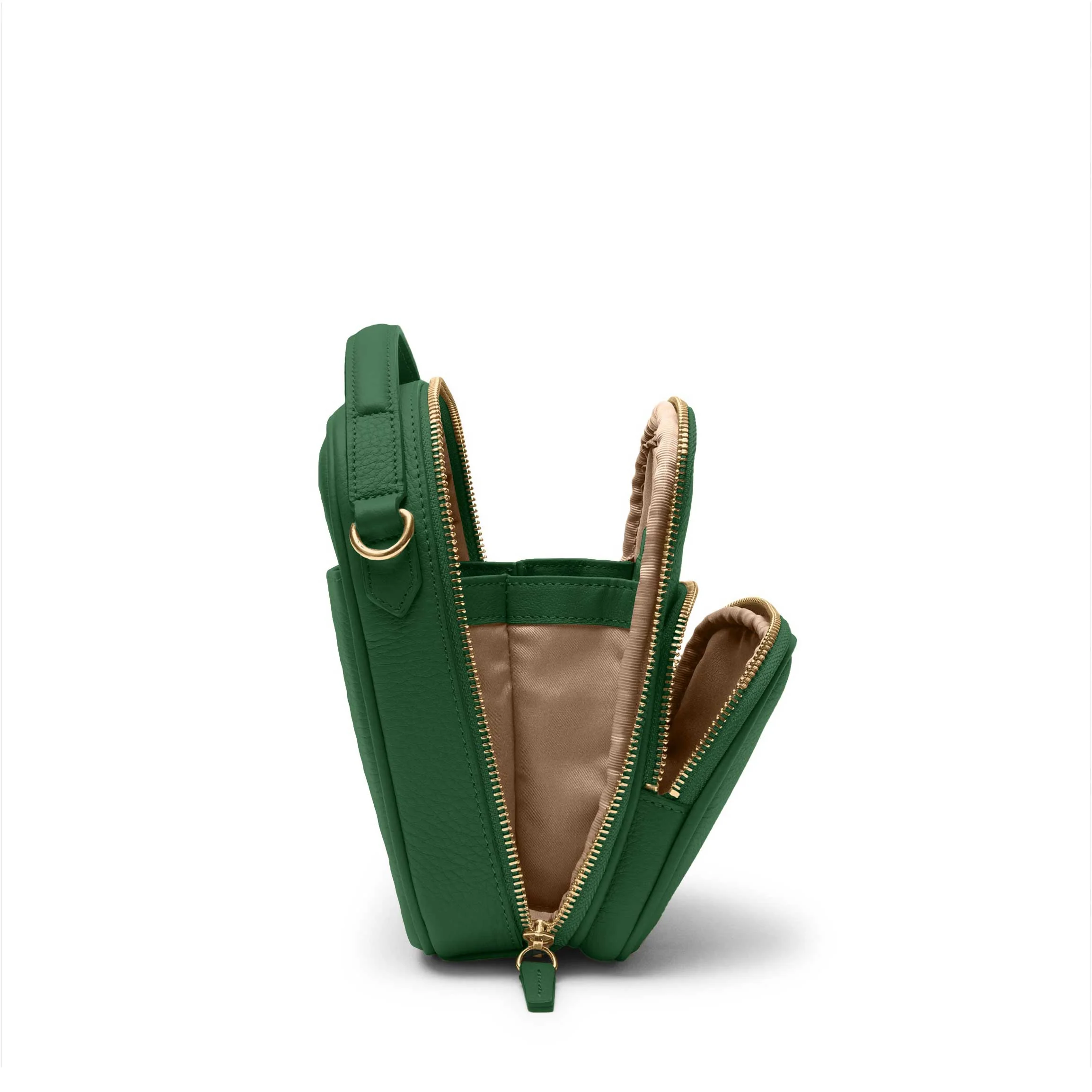 Meadow Small Sling Bag Fairway Green - Image 4