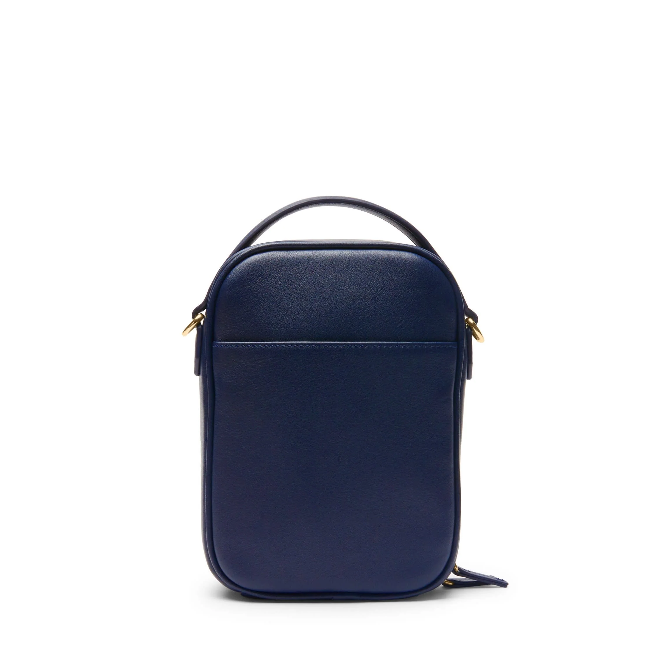 Meadow Small Sling Bag Navy Blue - Image 6