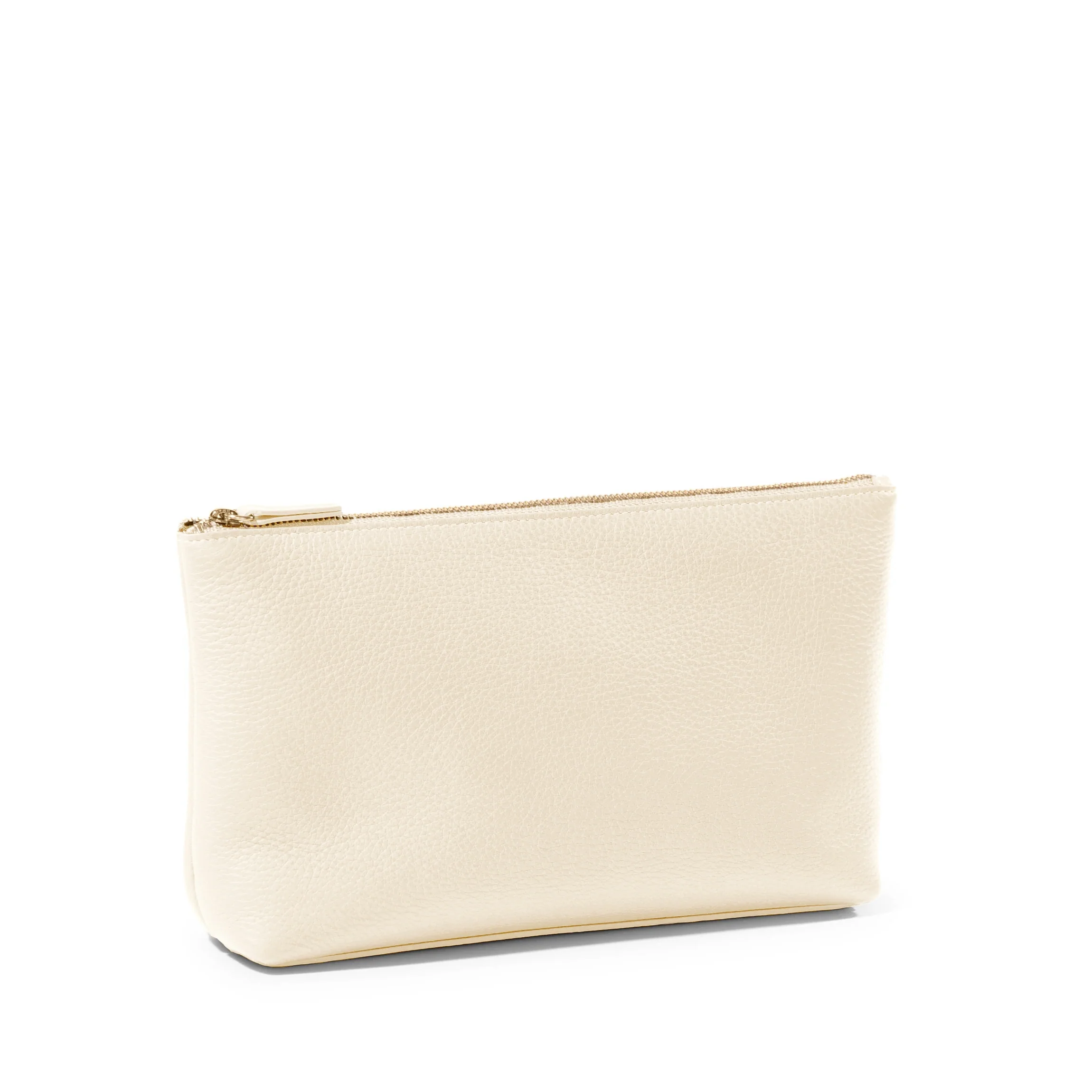 Medium Accessories Pouch Sand