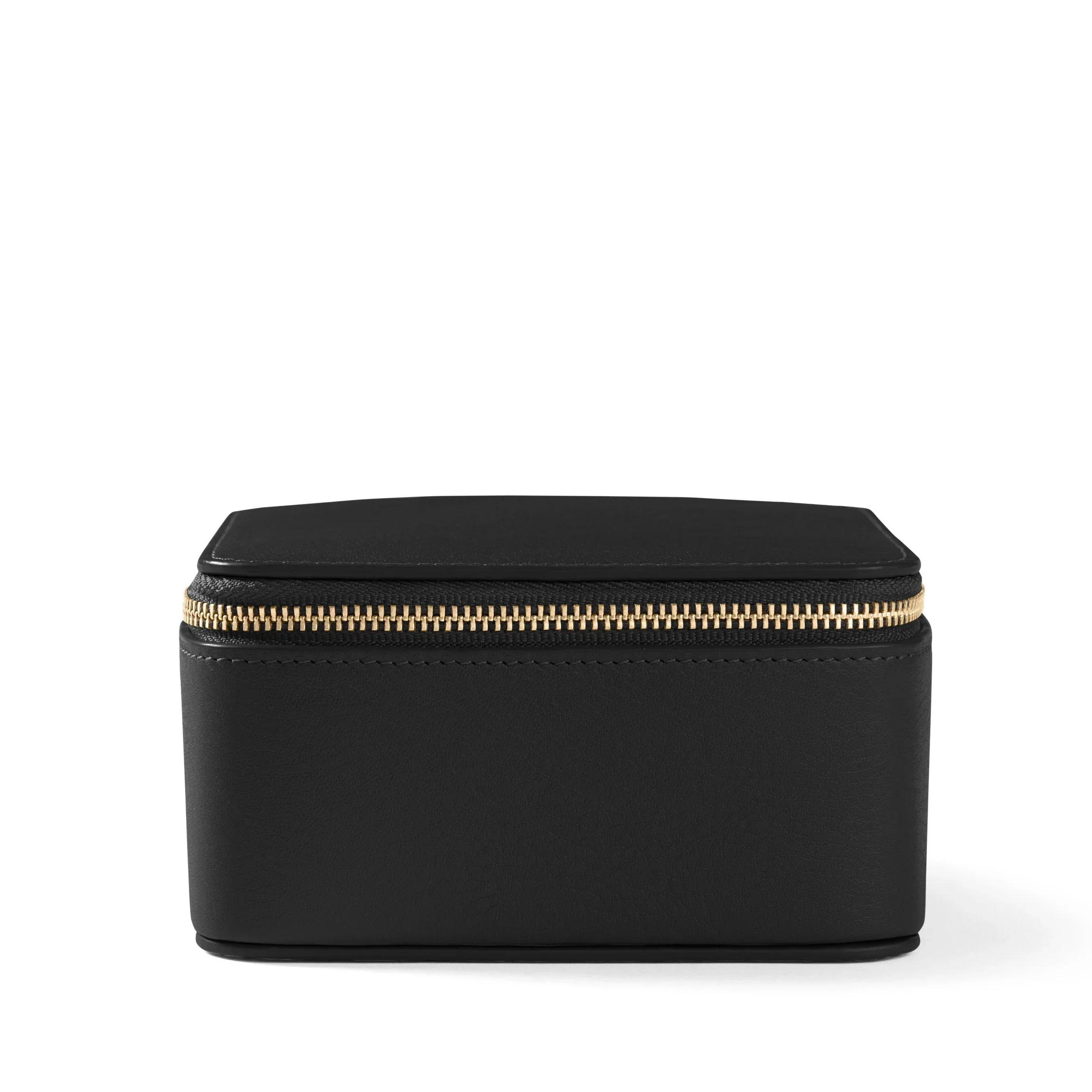 Medium Jewelry Ring Box Black Onyx - Image 4