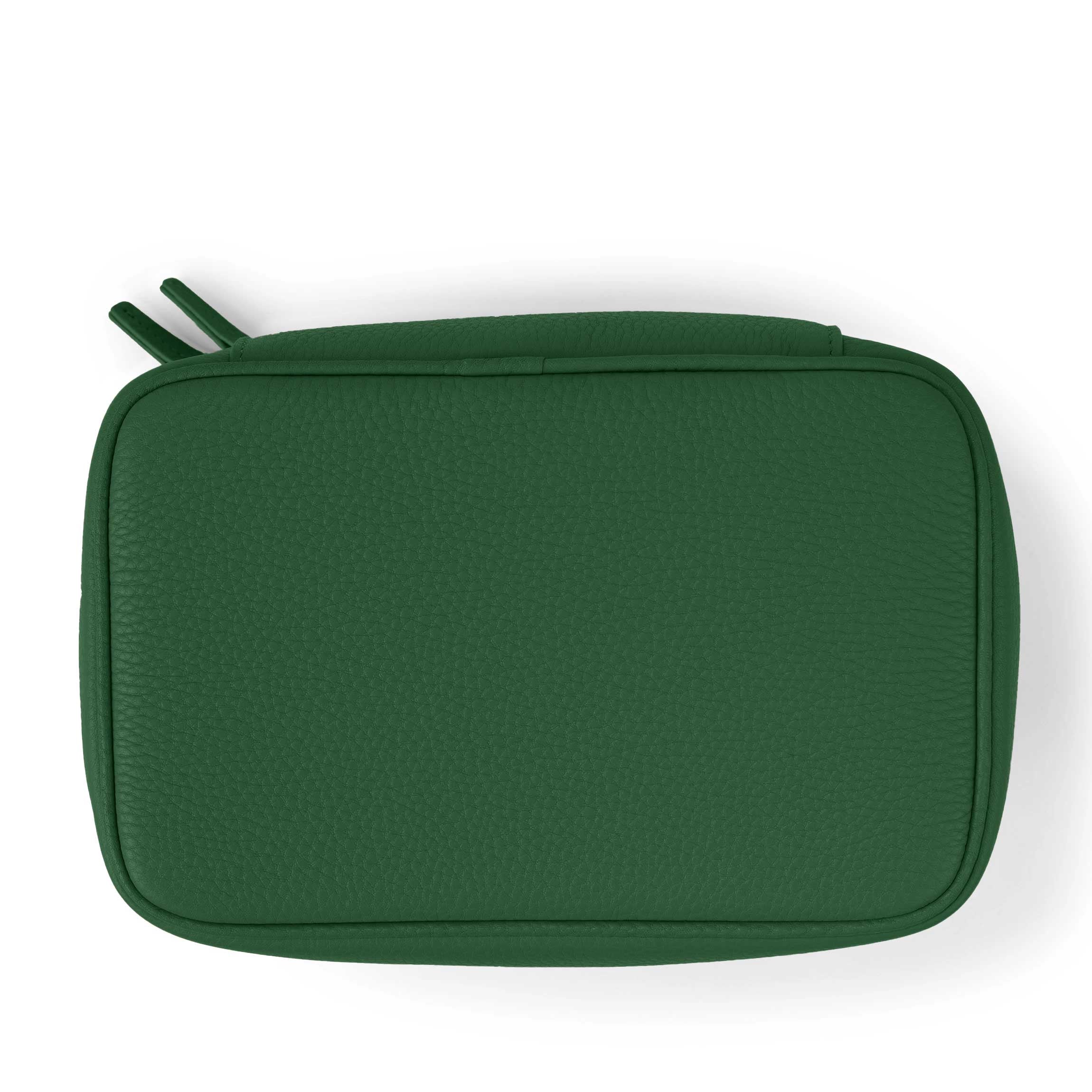Medium Train Case Fairway Green - Image 5