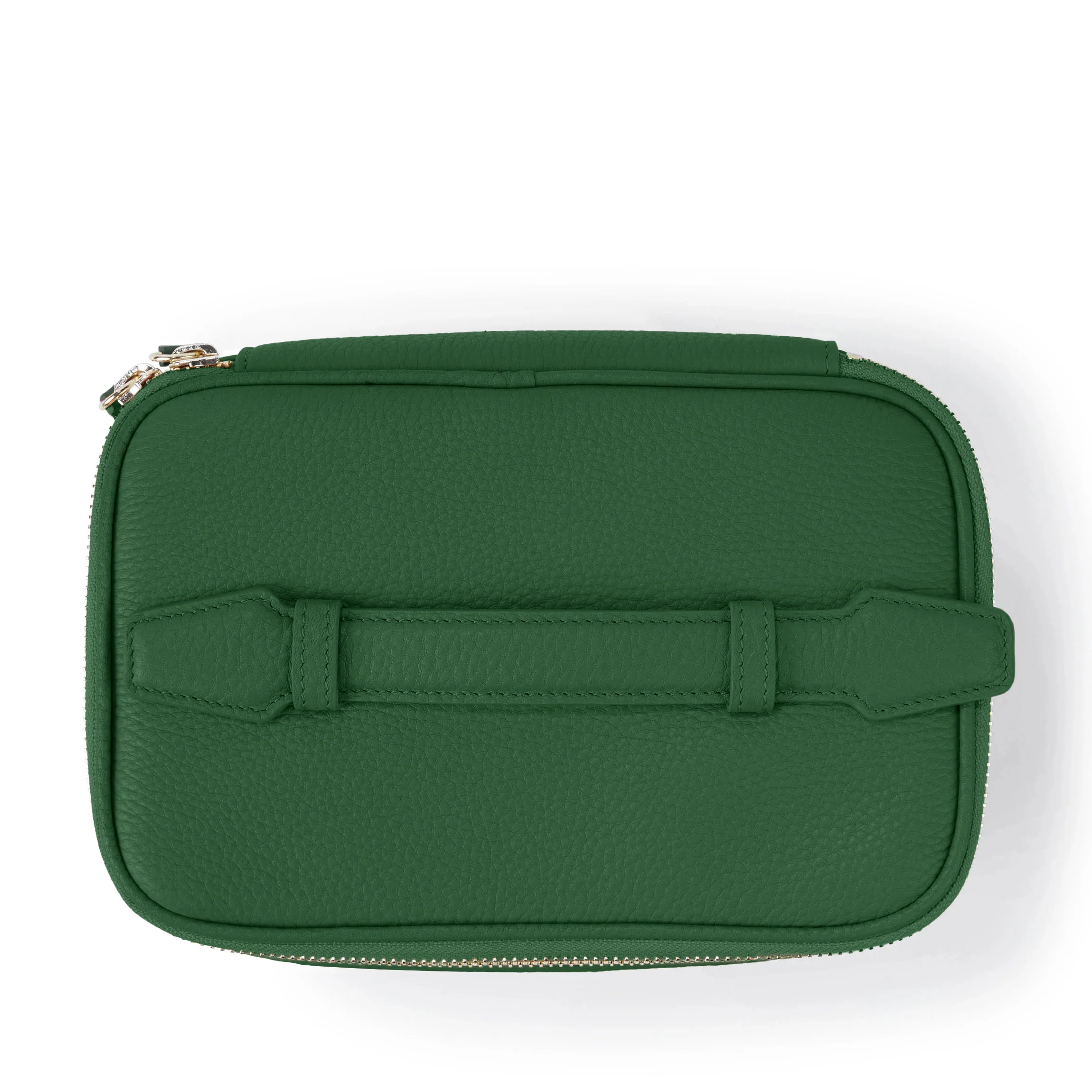 Medium Train Case Fairway Green - Image 7