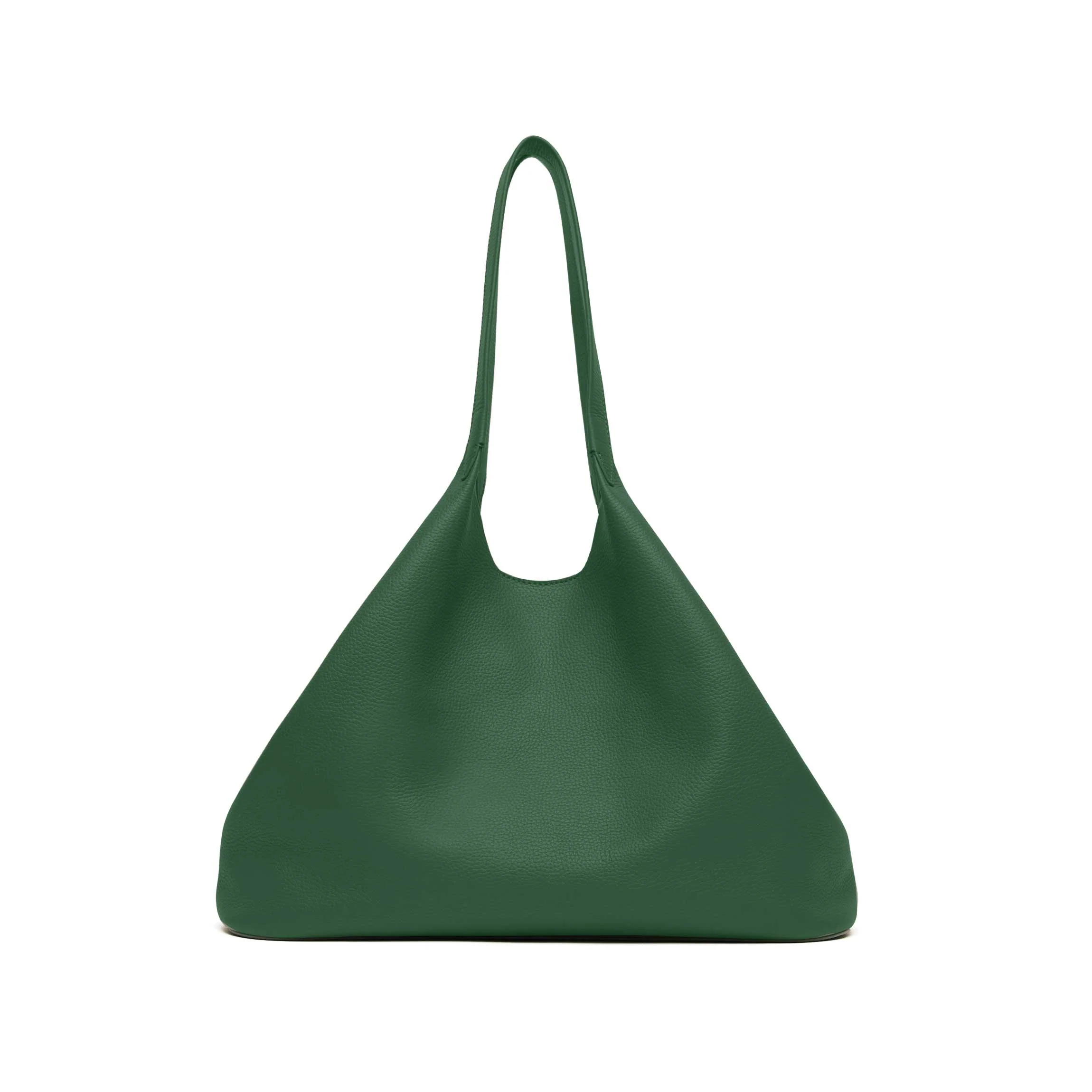 Mia Horizontal Tote Fairway Green - Image 3