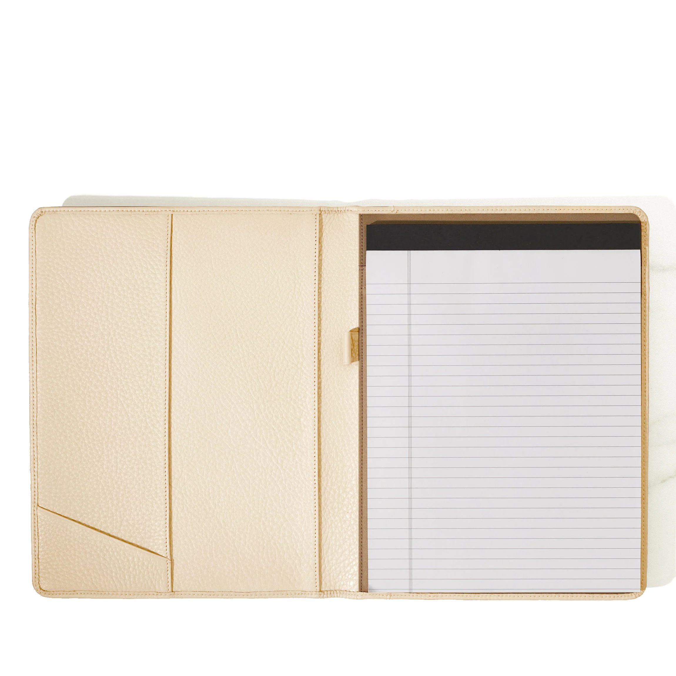 Padfolio Gift Set Sand - Image 3