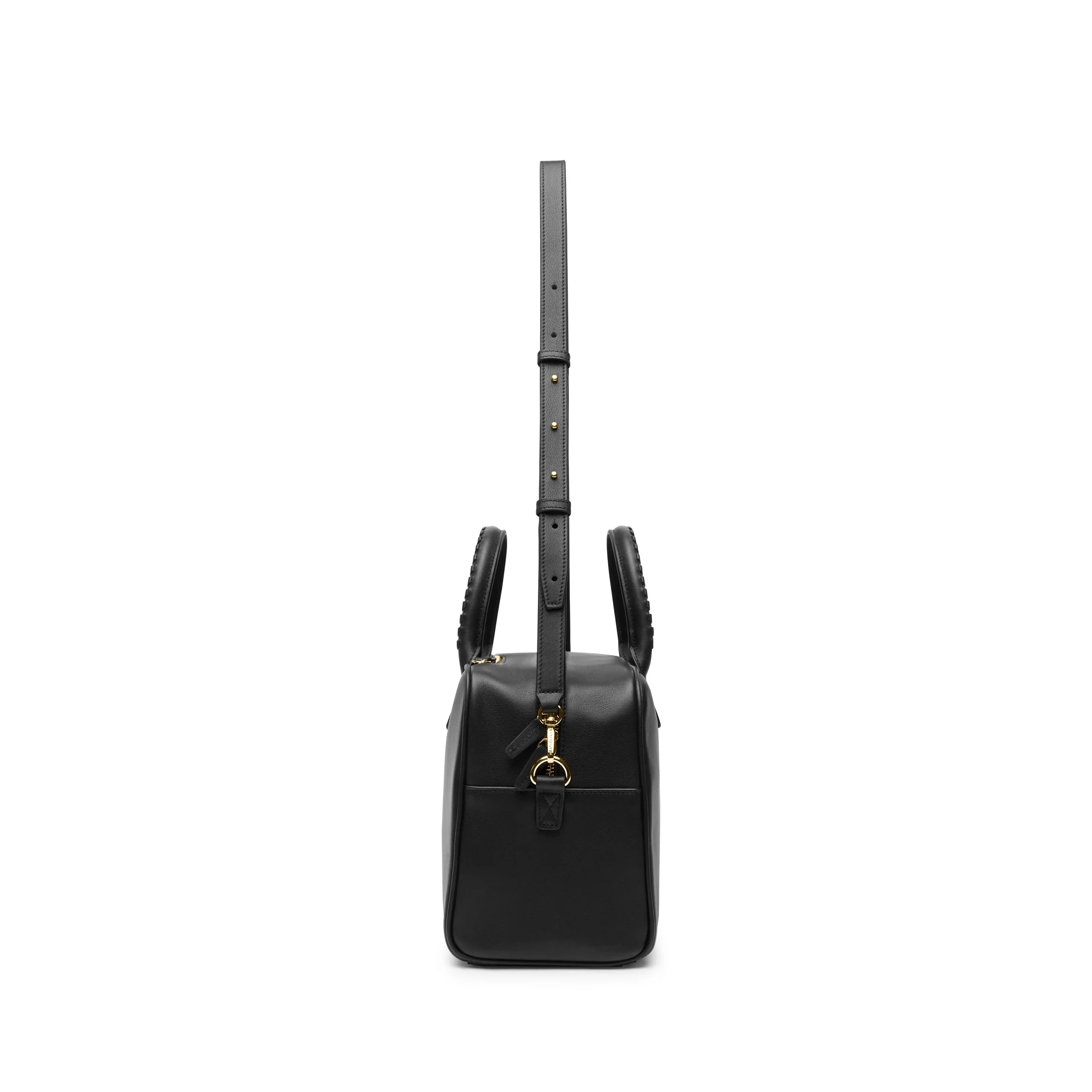 Park Satchel Black Onyx - Image 5