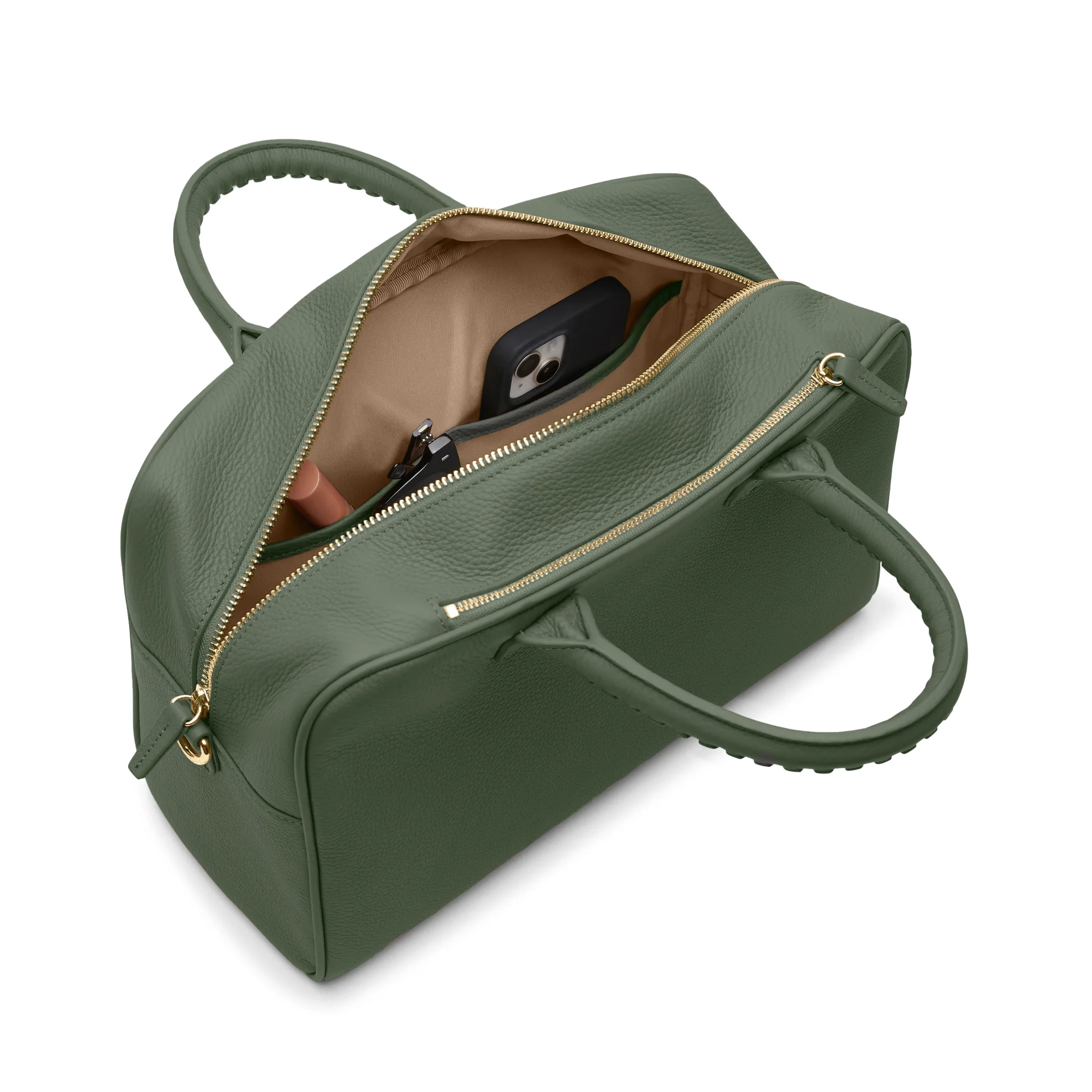 Park Satchel Moss - Image 8