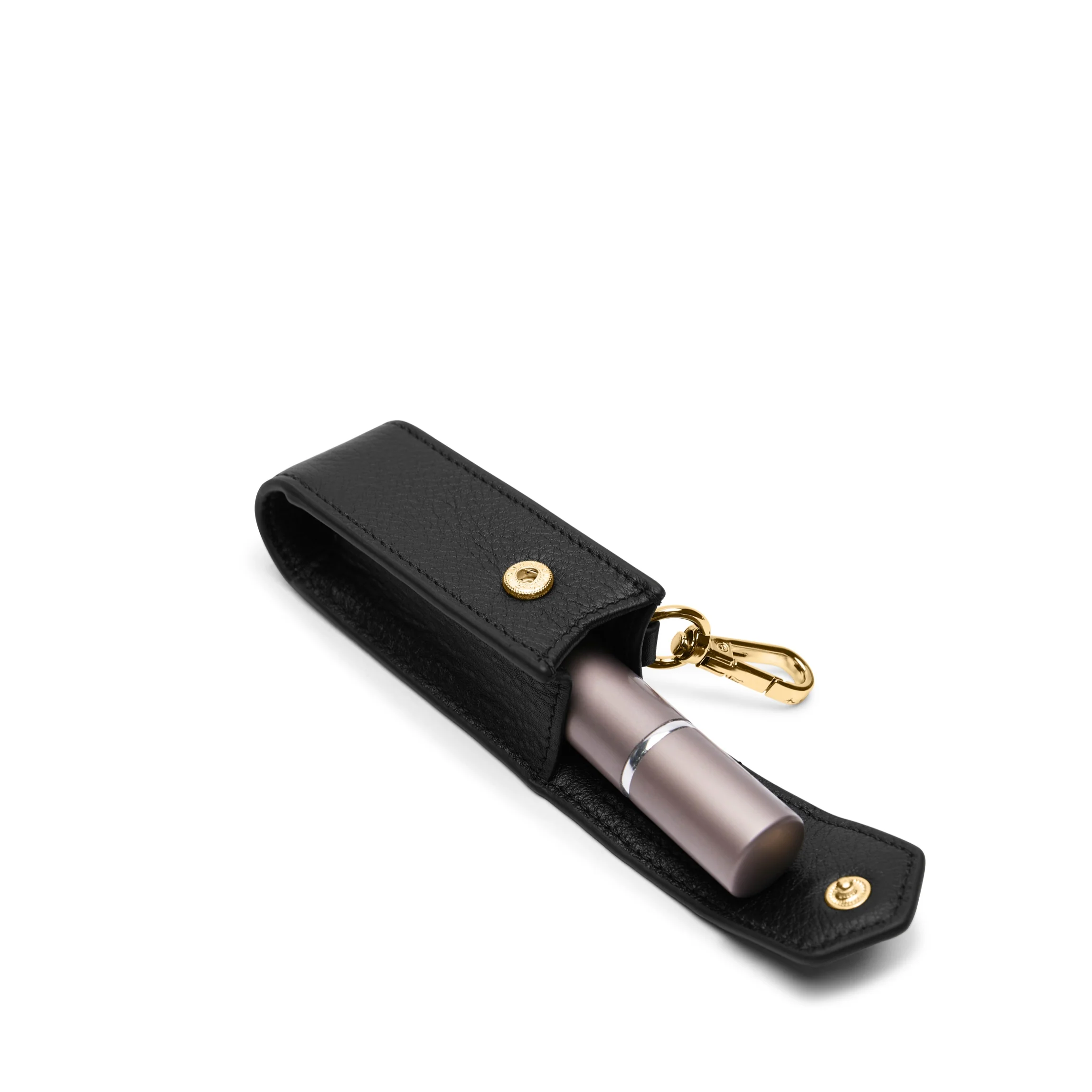 Portable Lipstick Holder Black Onyx - Image 2