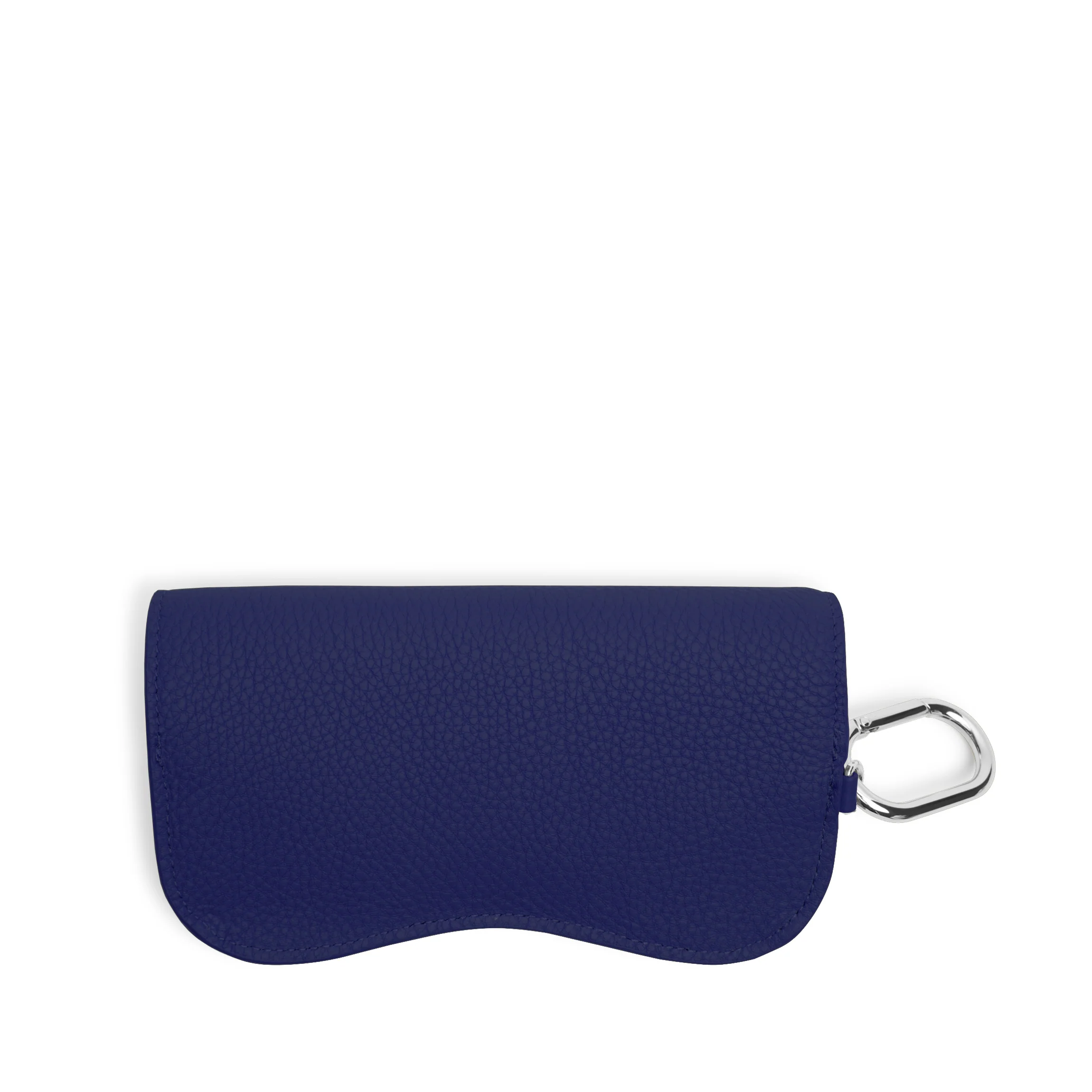 Portable Sunglass Case Regatta Blue - Image 5
