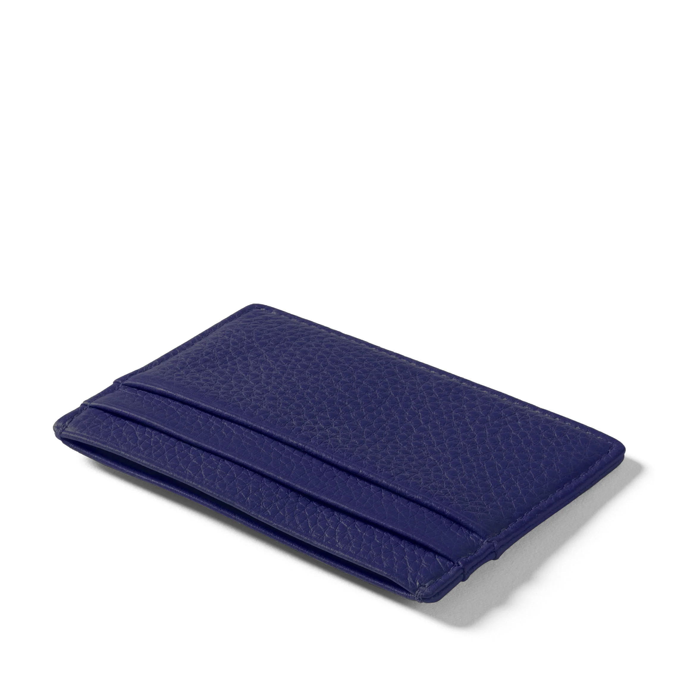 Slim ID Card Case Regatta Blue - Image 2