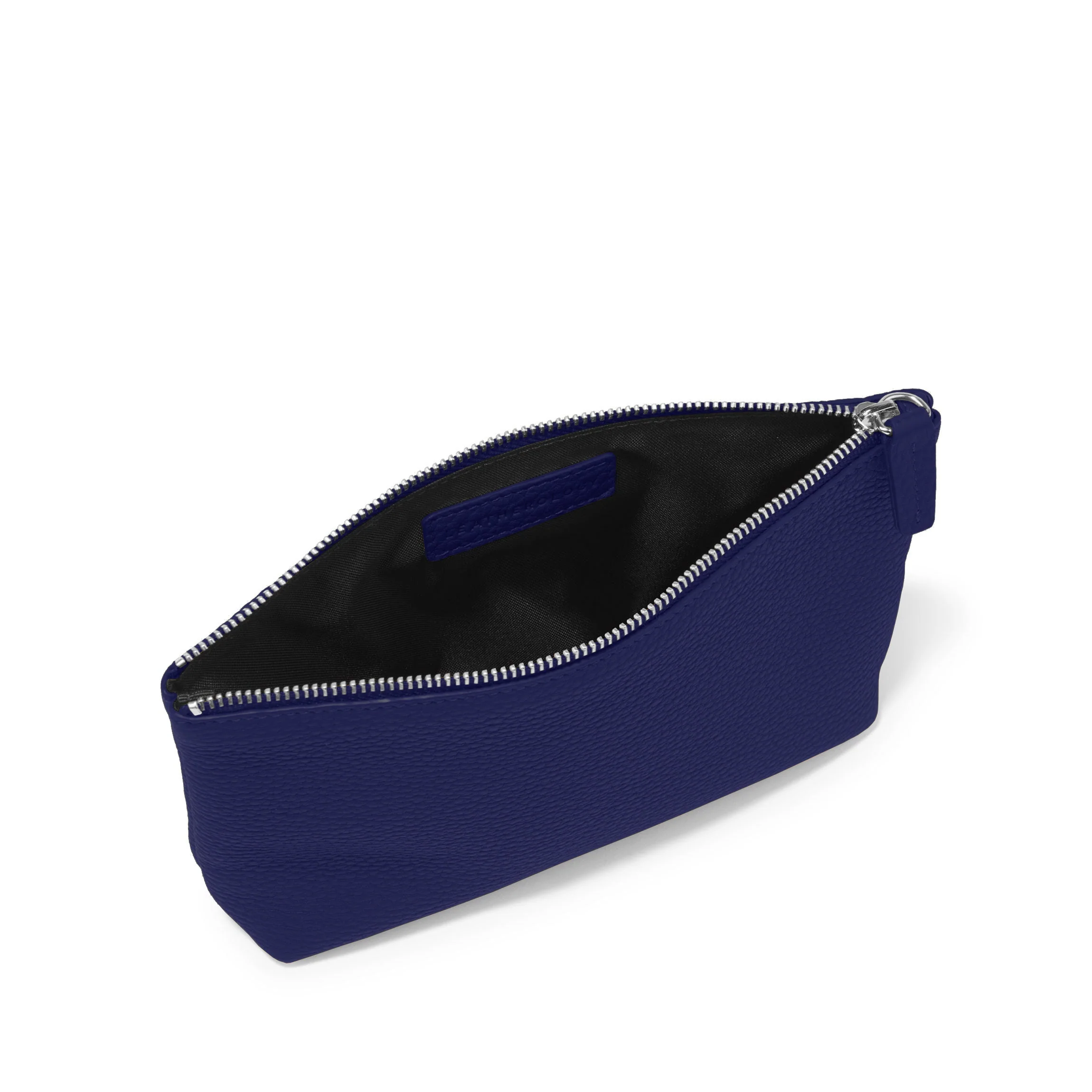 Small Accessories Pouch Regatta Blue - Image 2