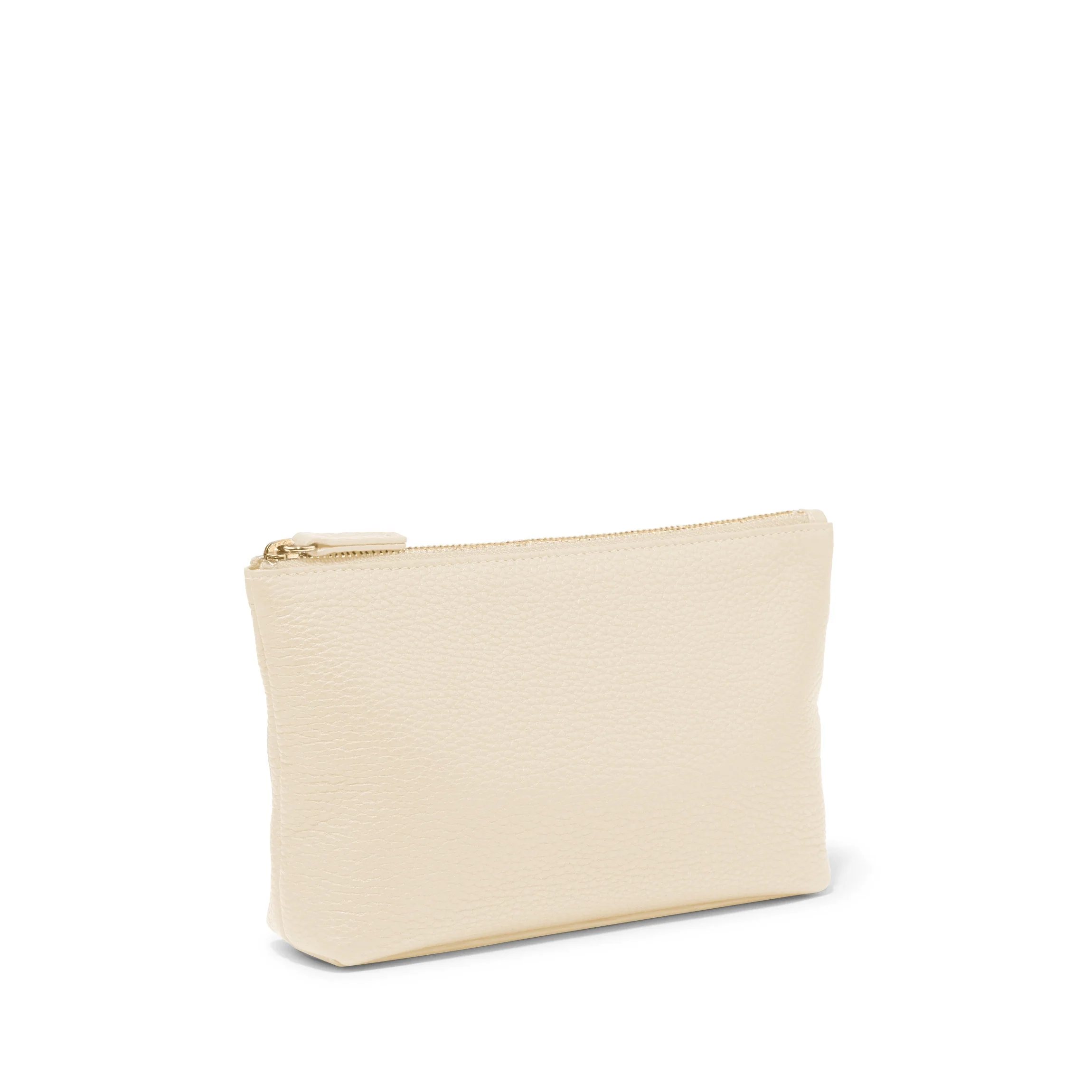 Small Accessories Pouch Sand - Image 3