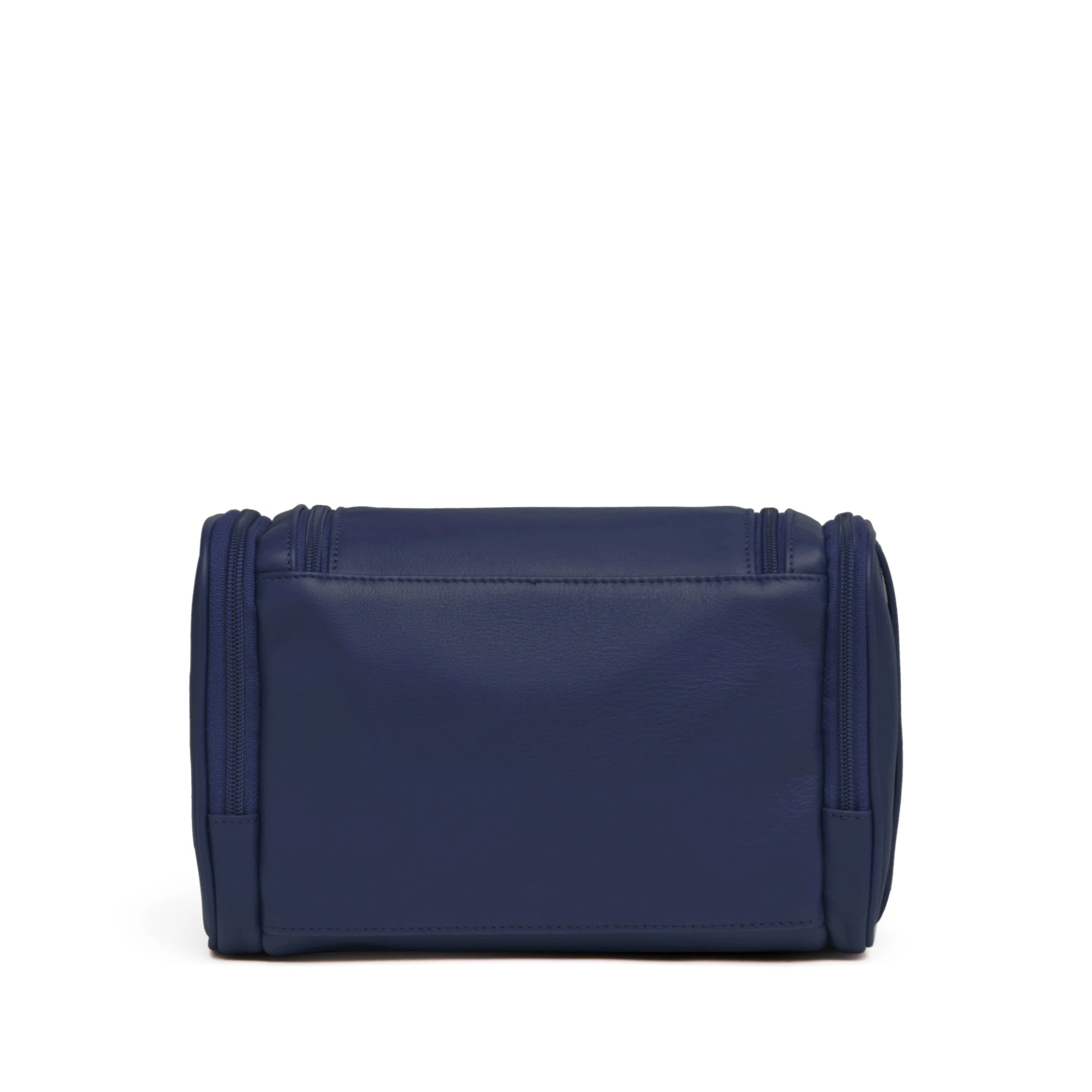 Small Hanging Toiletry Kit Navy Blue - Image 6