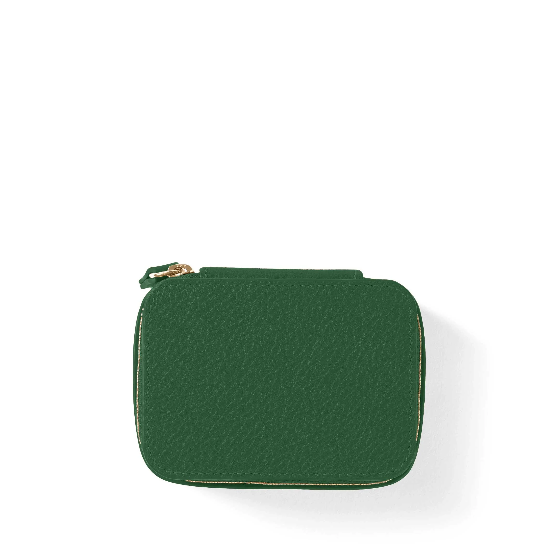 Travel Watch Box Fairway Green - Image 5