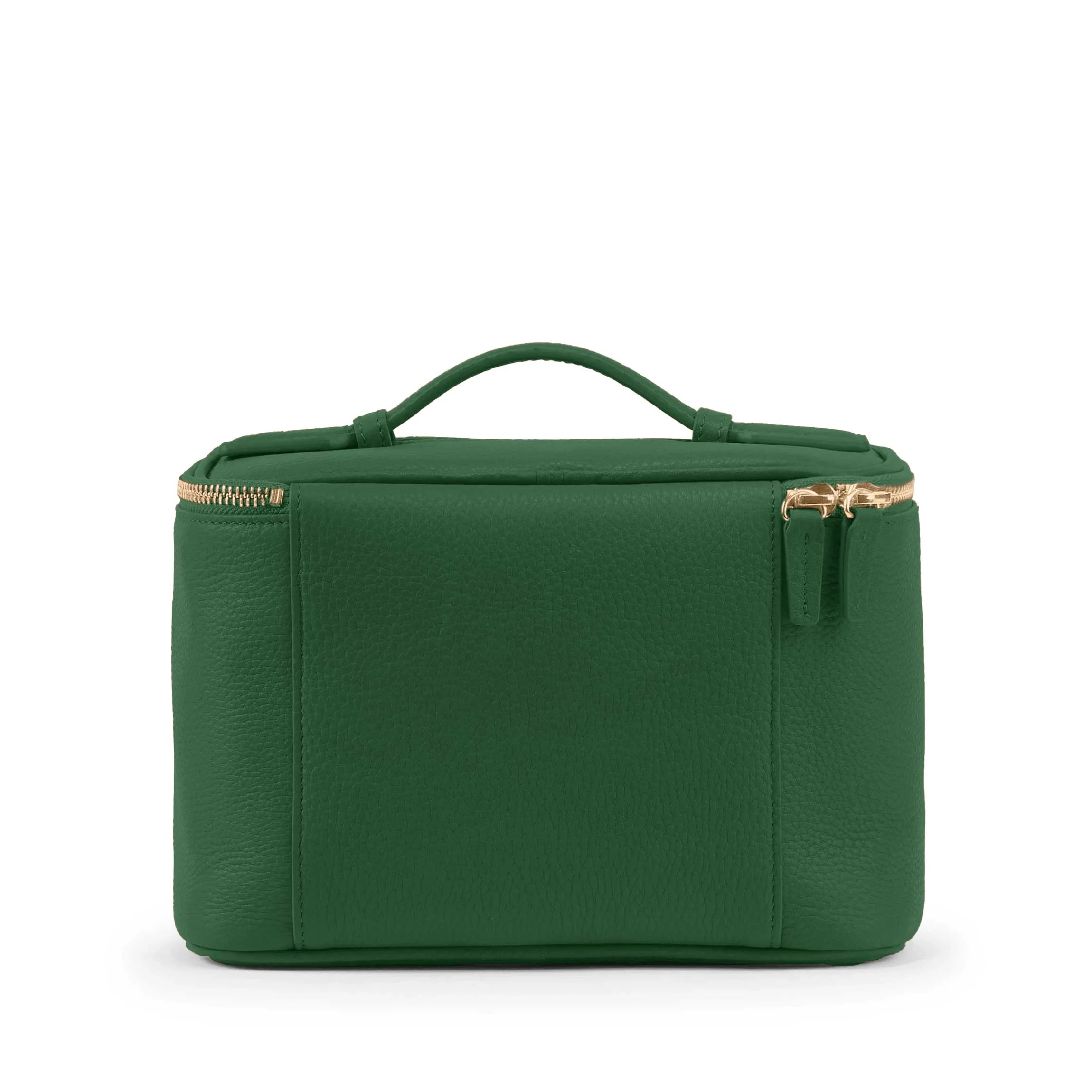 Small Train Case Fairway Green - Image 4