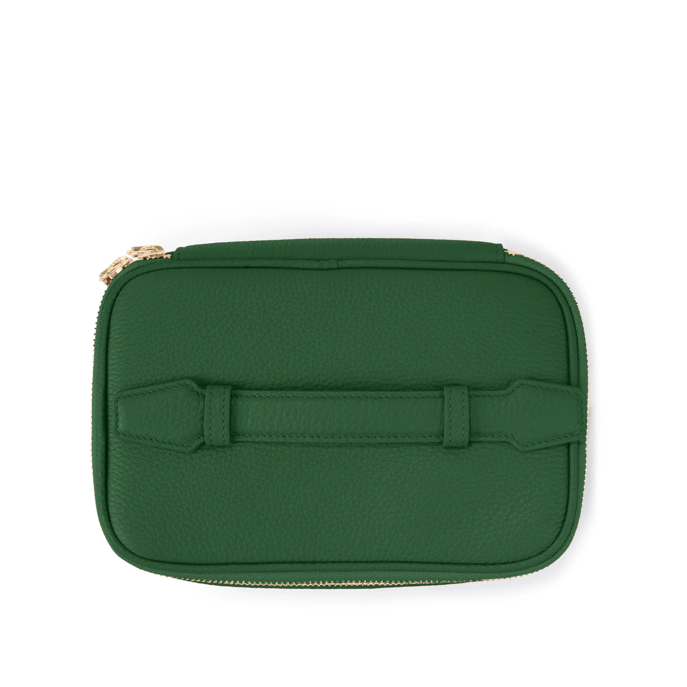 Small Train Case Fairway Green - Image 5