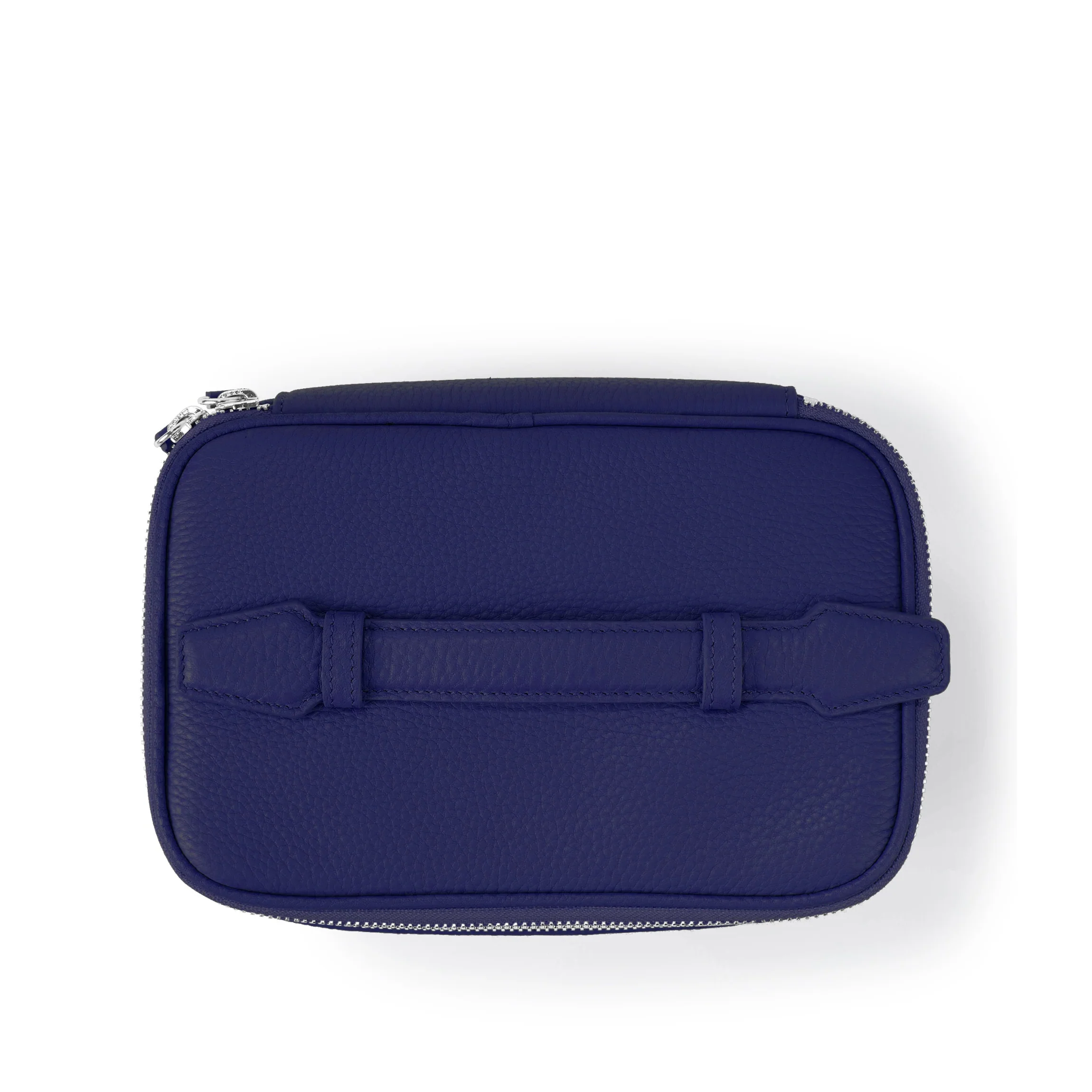 Small Train Case Regatta Blue - Image 5