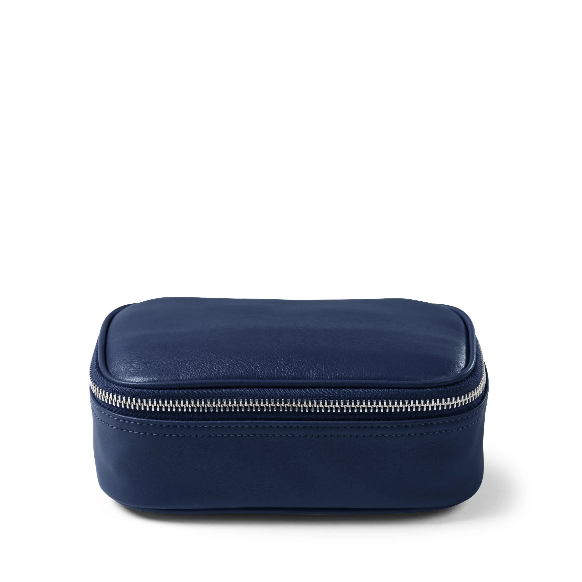 Small Travel Organizer Navy Blue - Image 5