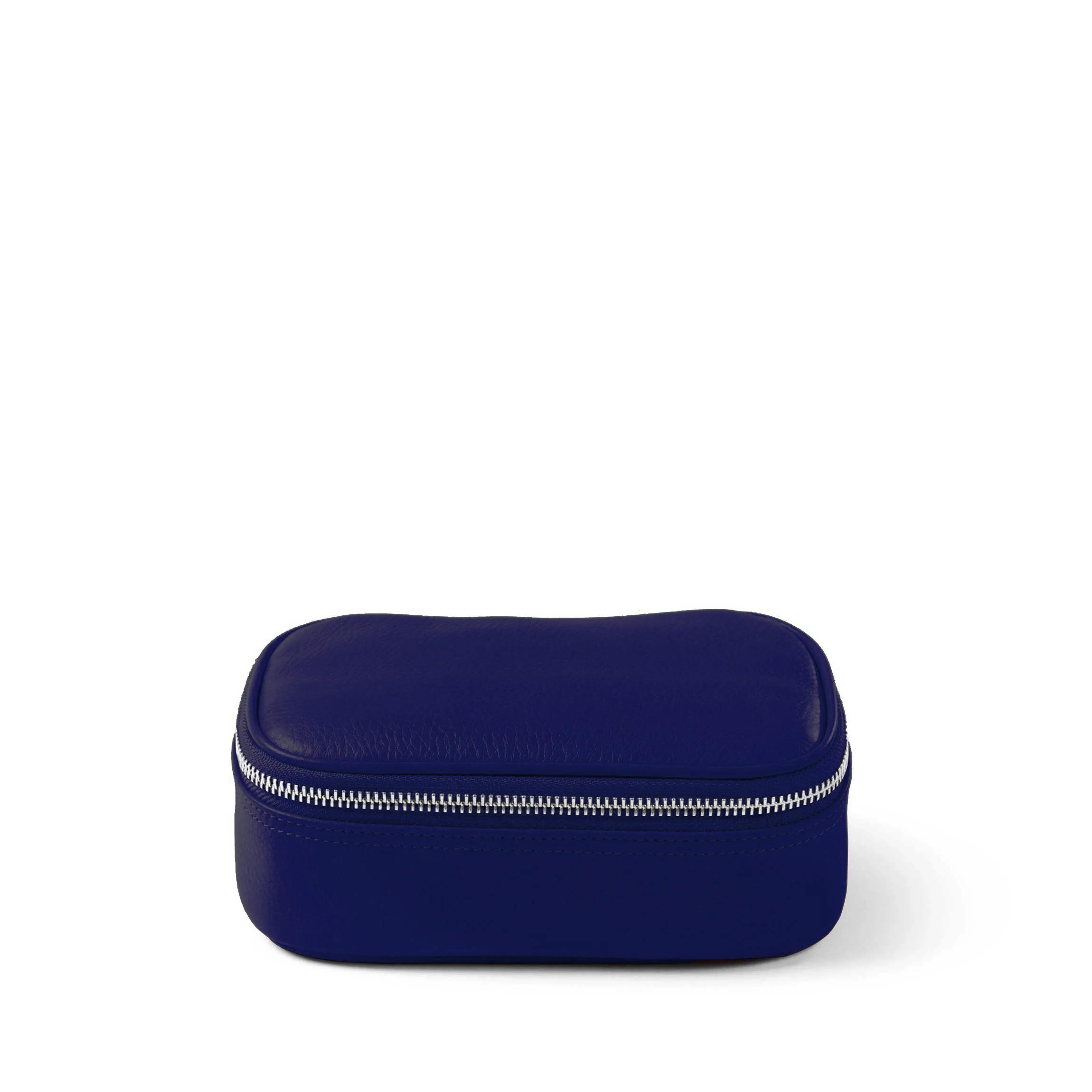Small Tech Bag Organizer Regatta Blue - Image 4