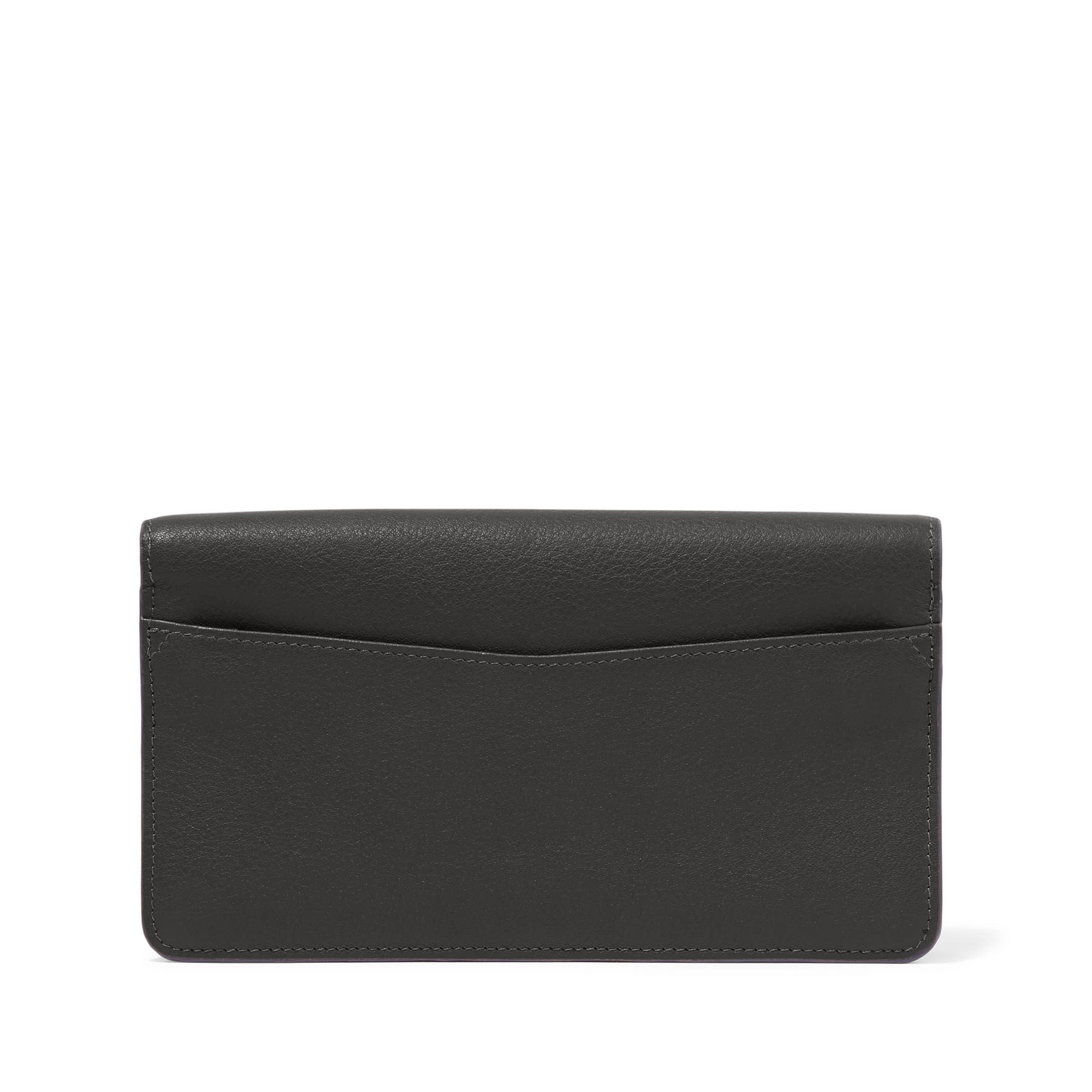 Small Willow Envelope Black Onyx - Image 5