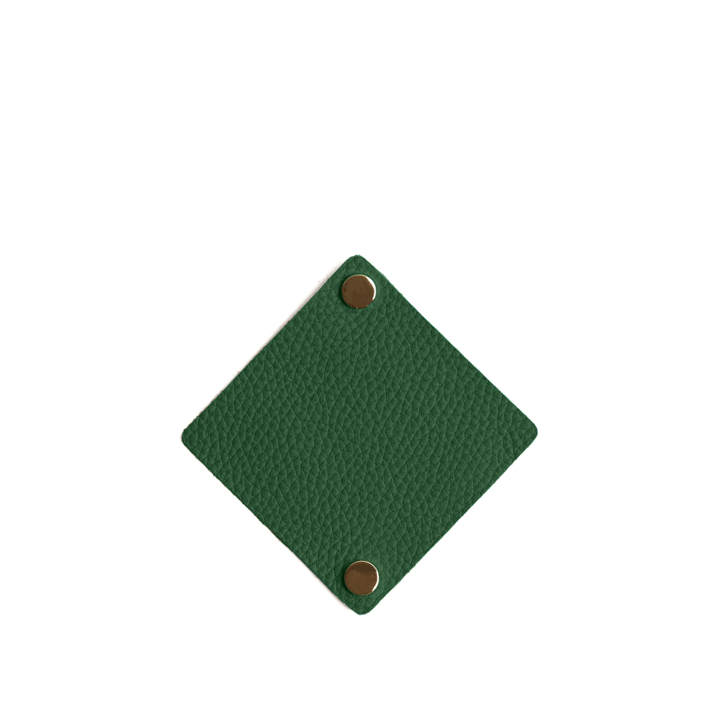 Snap Cord Wrap, Set of 4 Fairway Green - Image 3