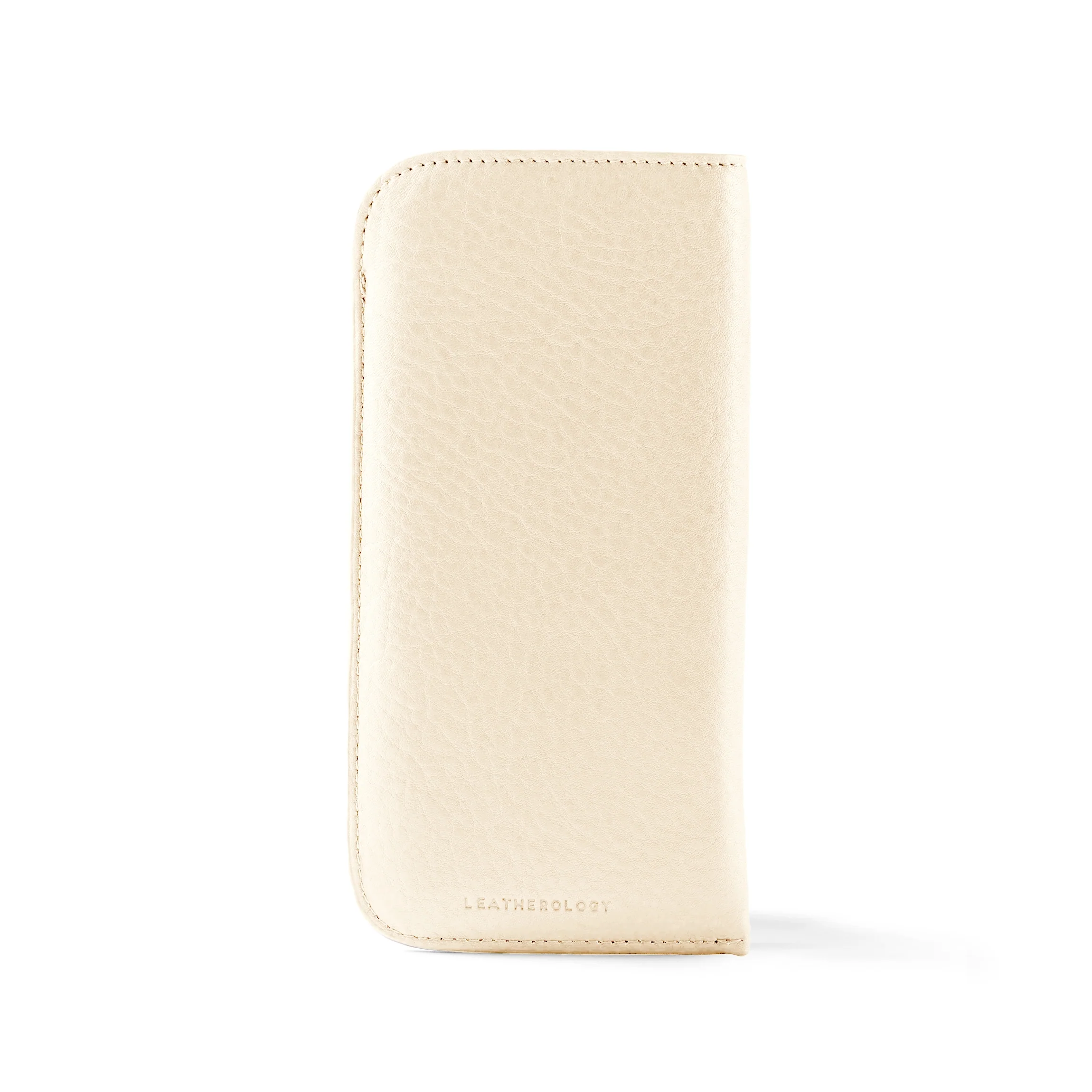 Soft Eyeglass Case Sand - Image 3