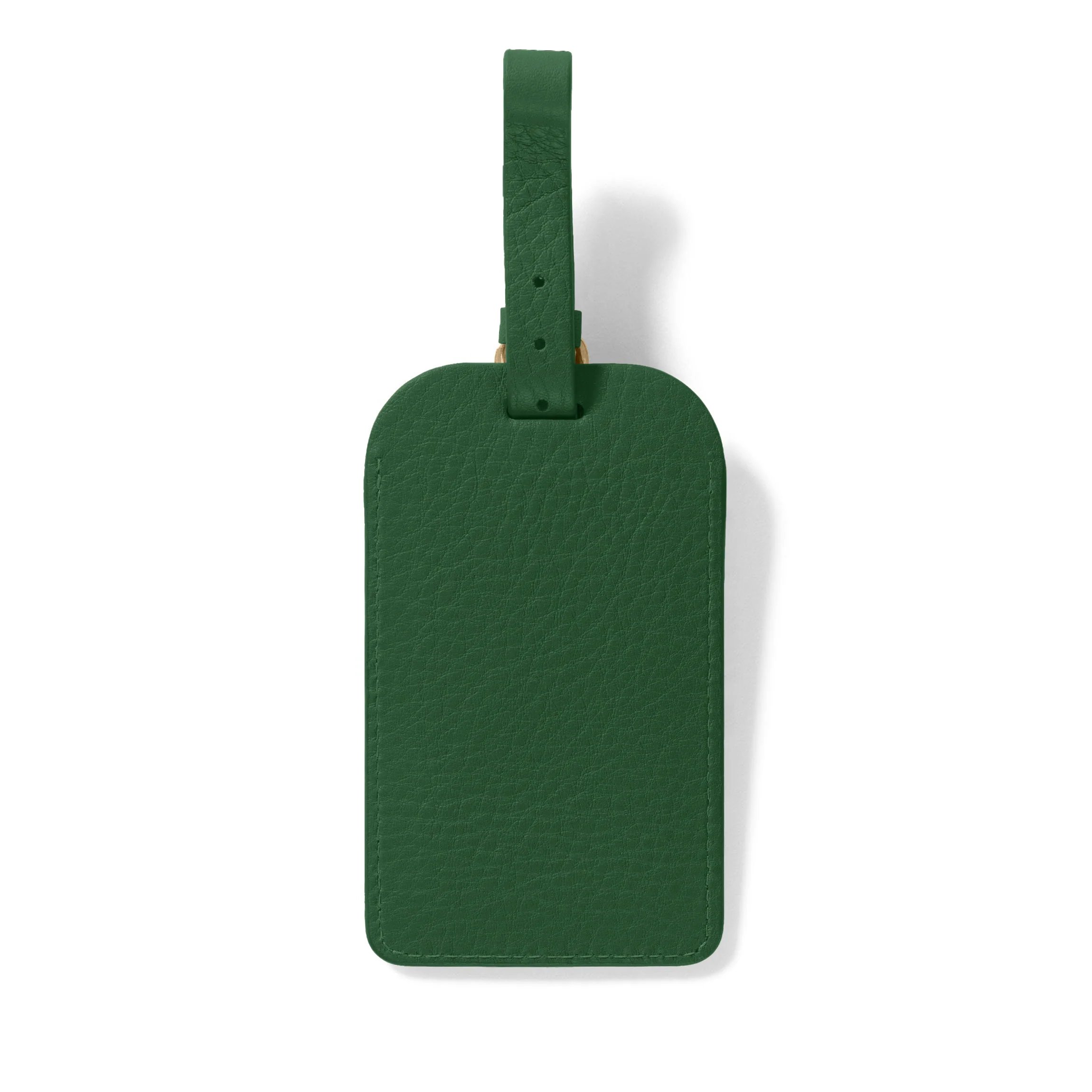 Standard Luggage Tag Fairway Green - Image 3