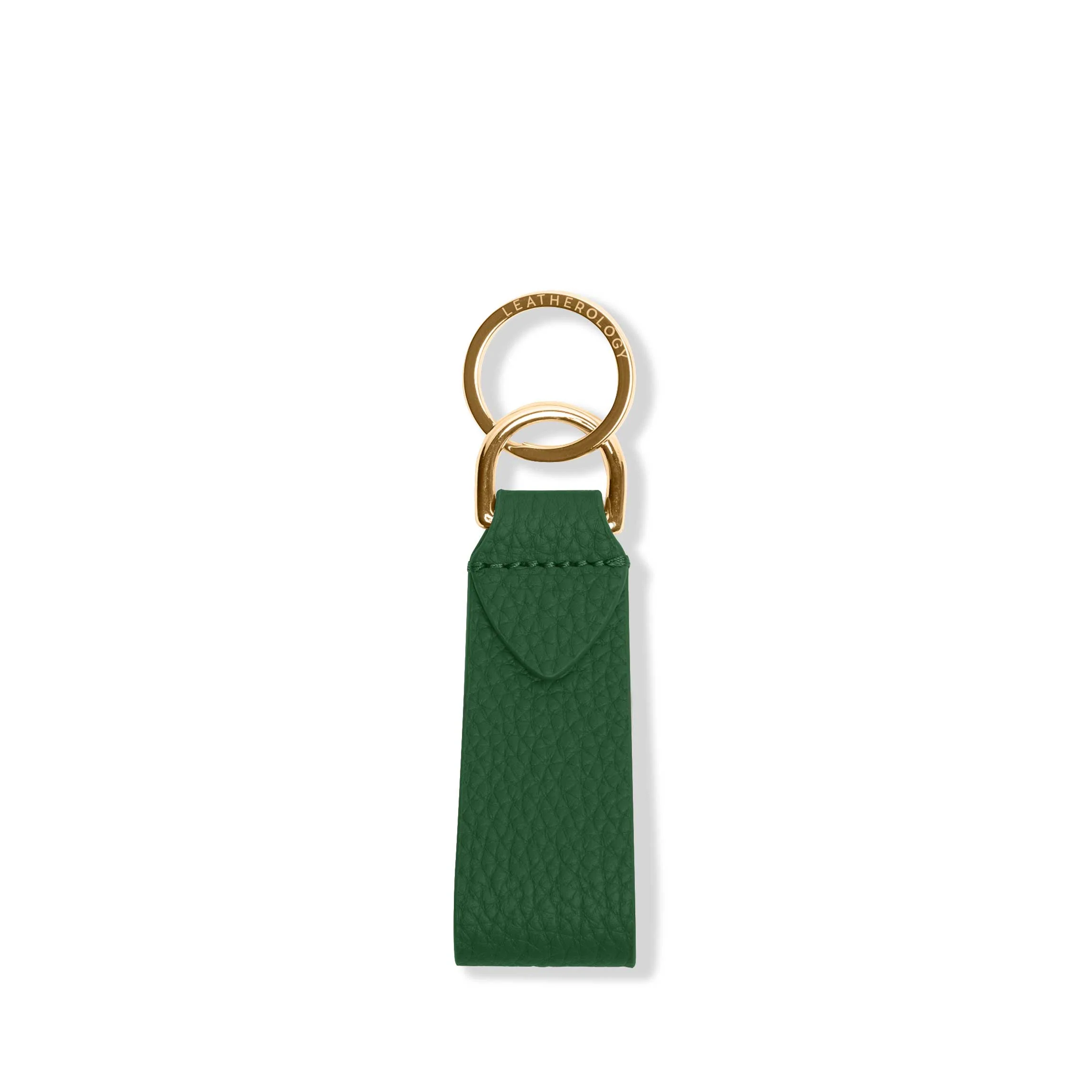Tab Keychain Fairway Green - Image 2