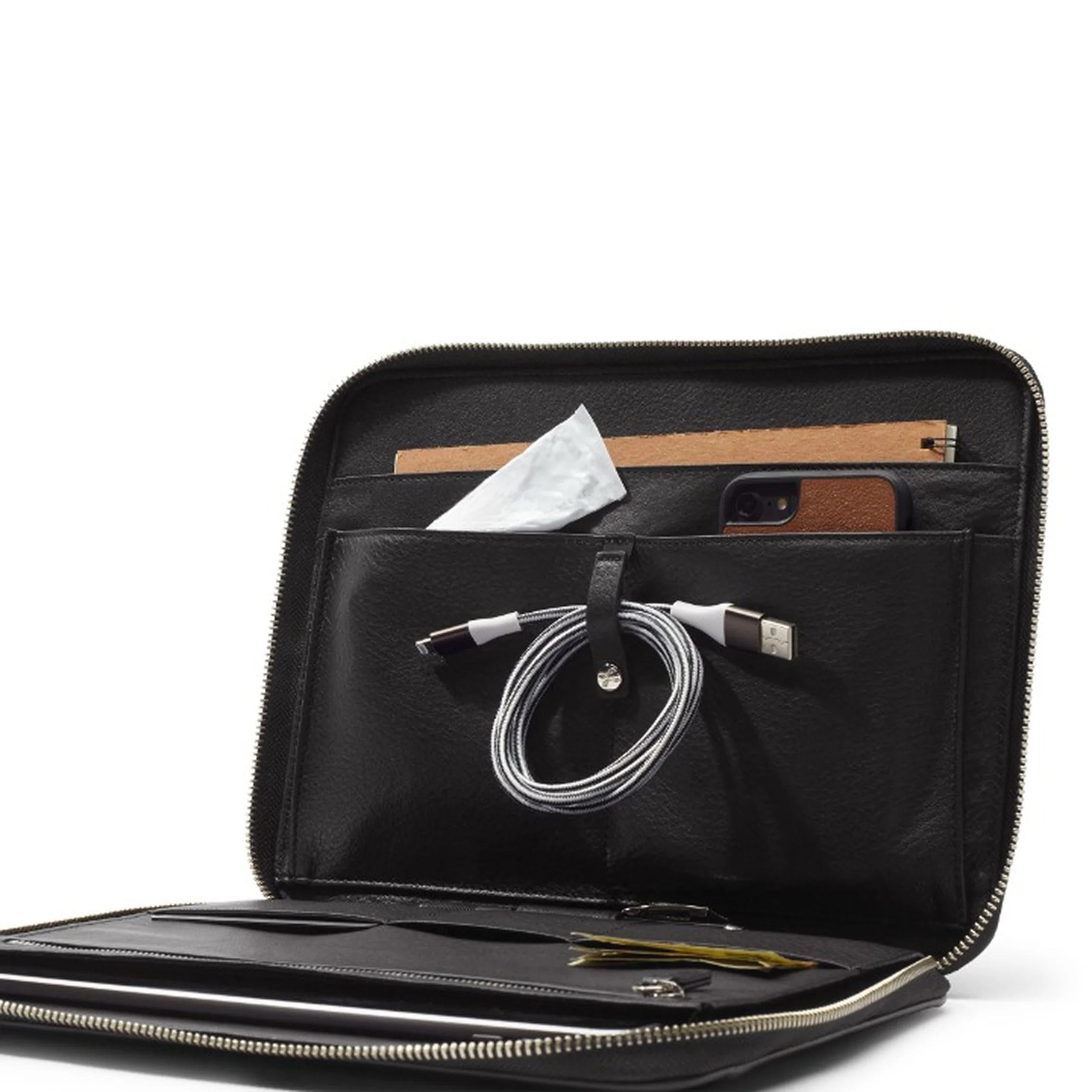 Tech Folio Black Onyx - Image 3