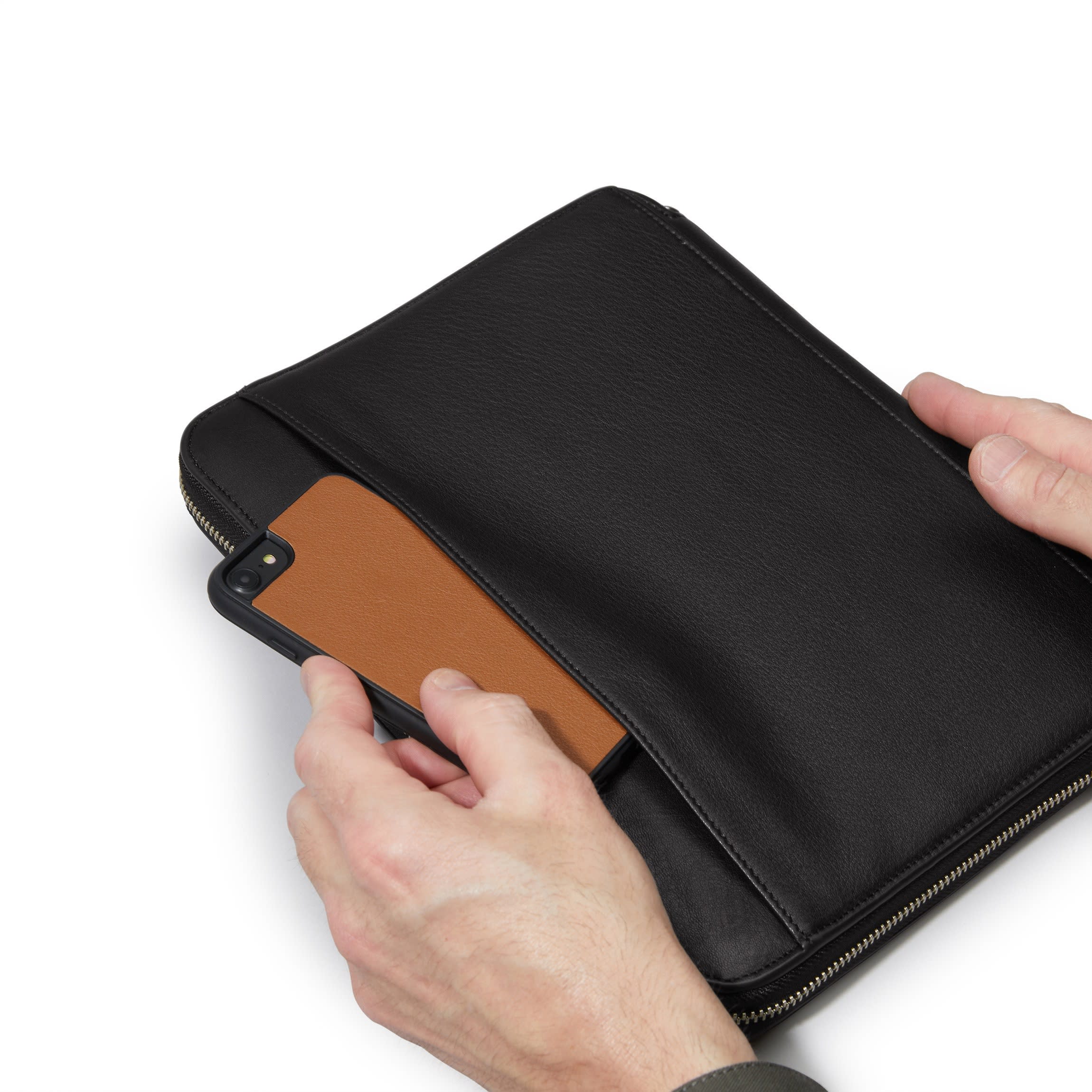 Tech Folio Black Onyx - Image 5