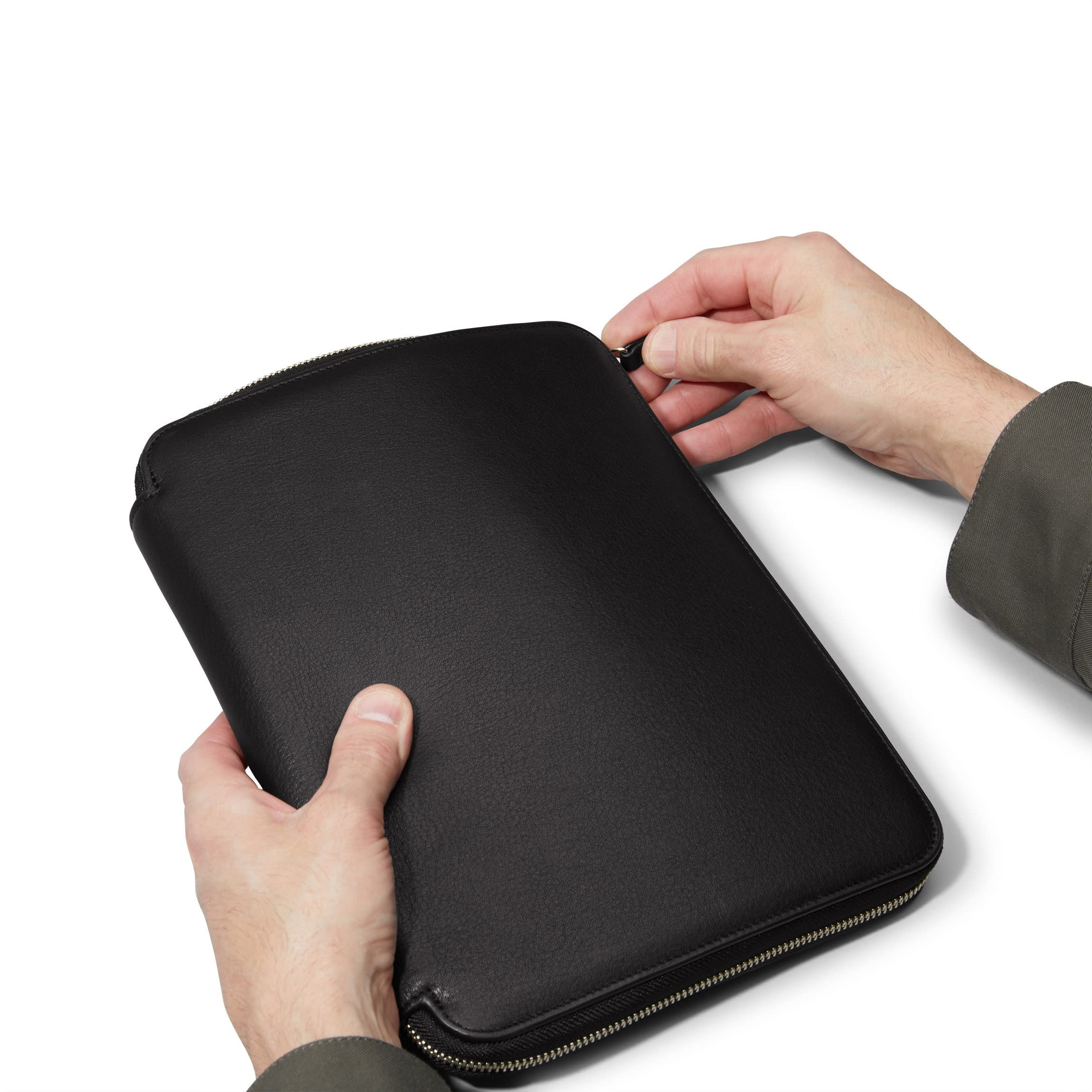 Tech Folio Black Onyx - Image 6