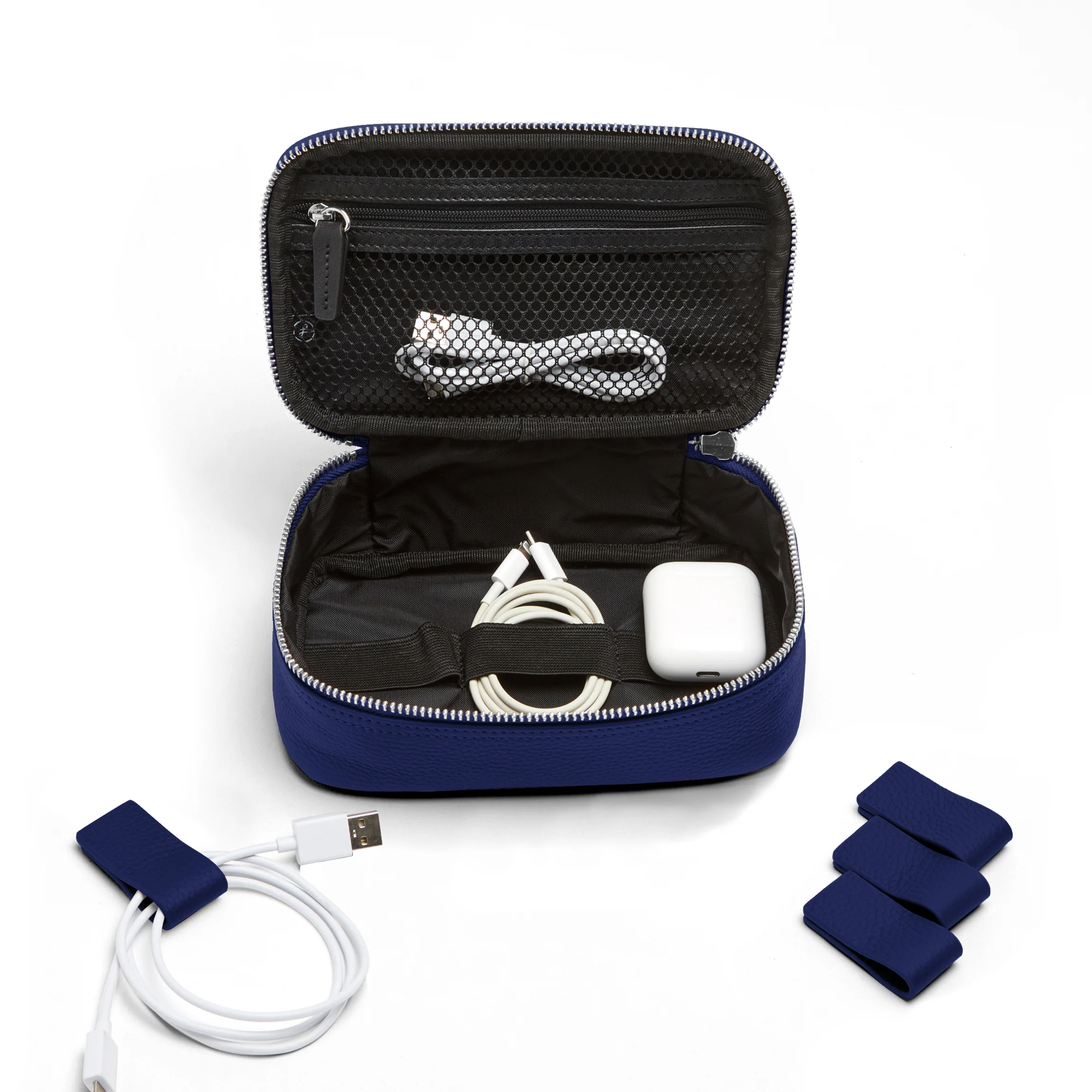 Tech Gift Set Regatta Blue - Image 4