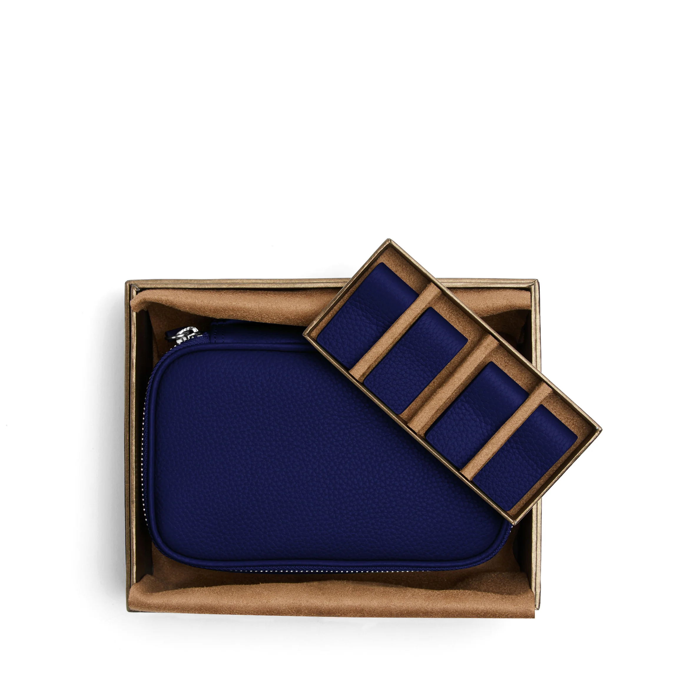 Tech Gift Set Regatta Blue - Image 5