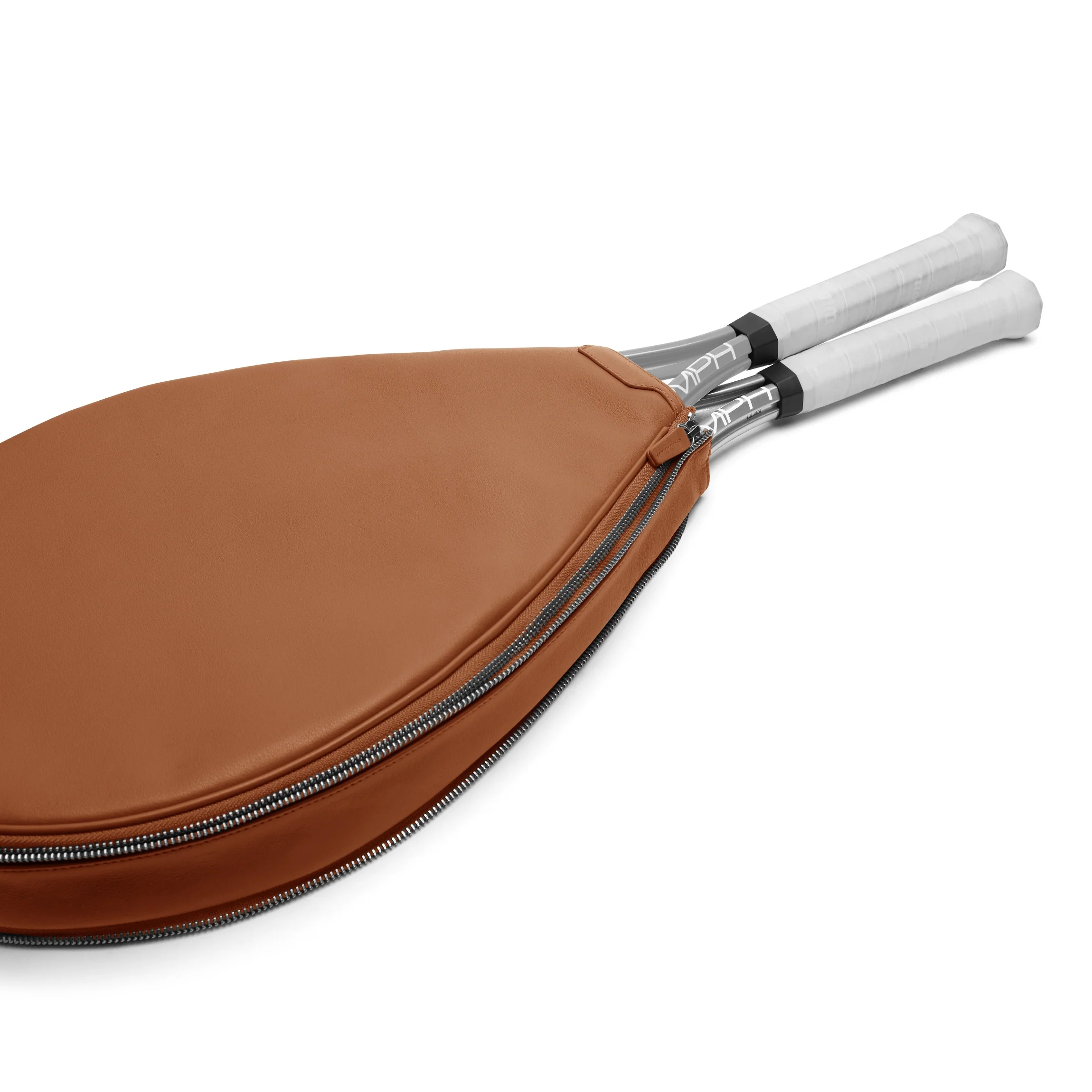 Tennis Sling Cognac - Image 6