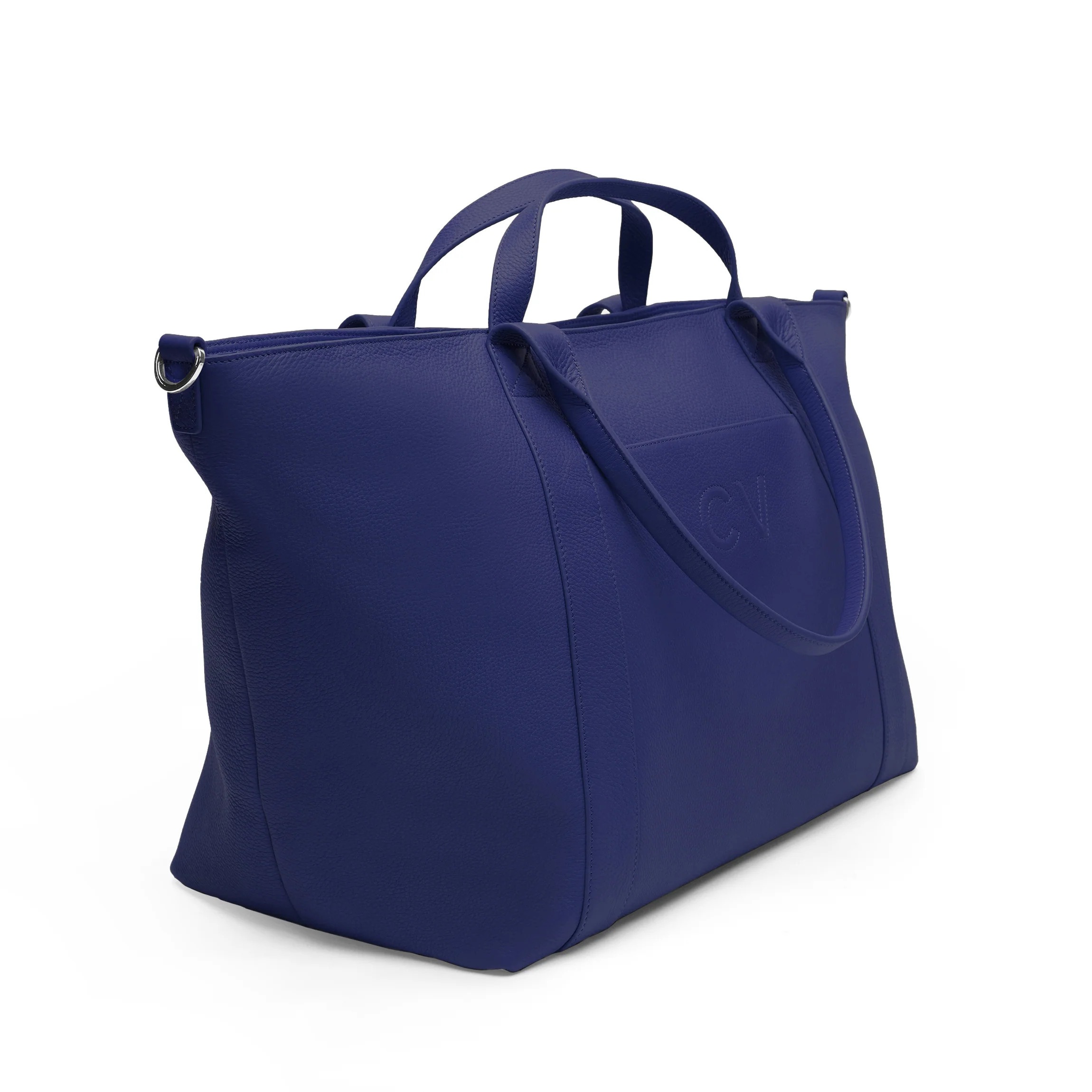 Transit Travel Tote Regatta Blue - Image 7