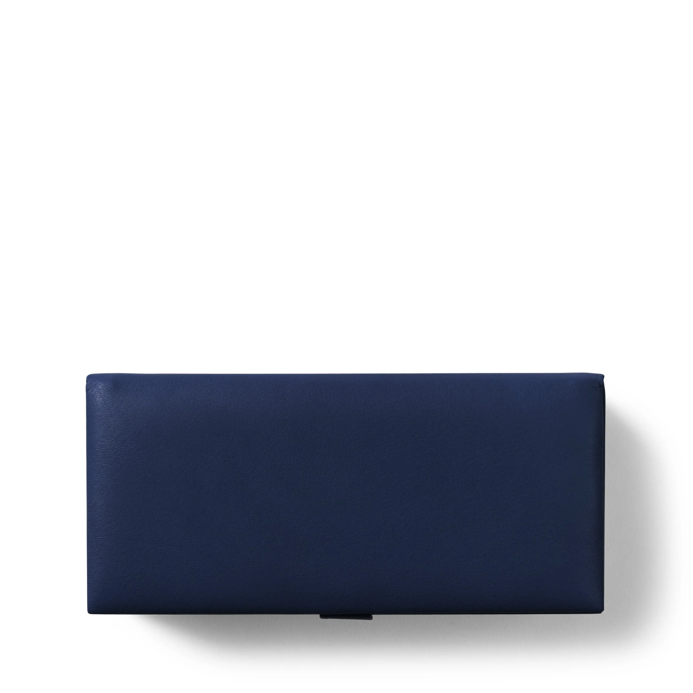 Watch Box Navy Blue - Image 4