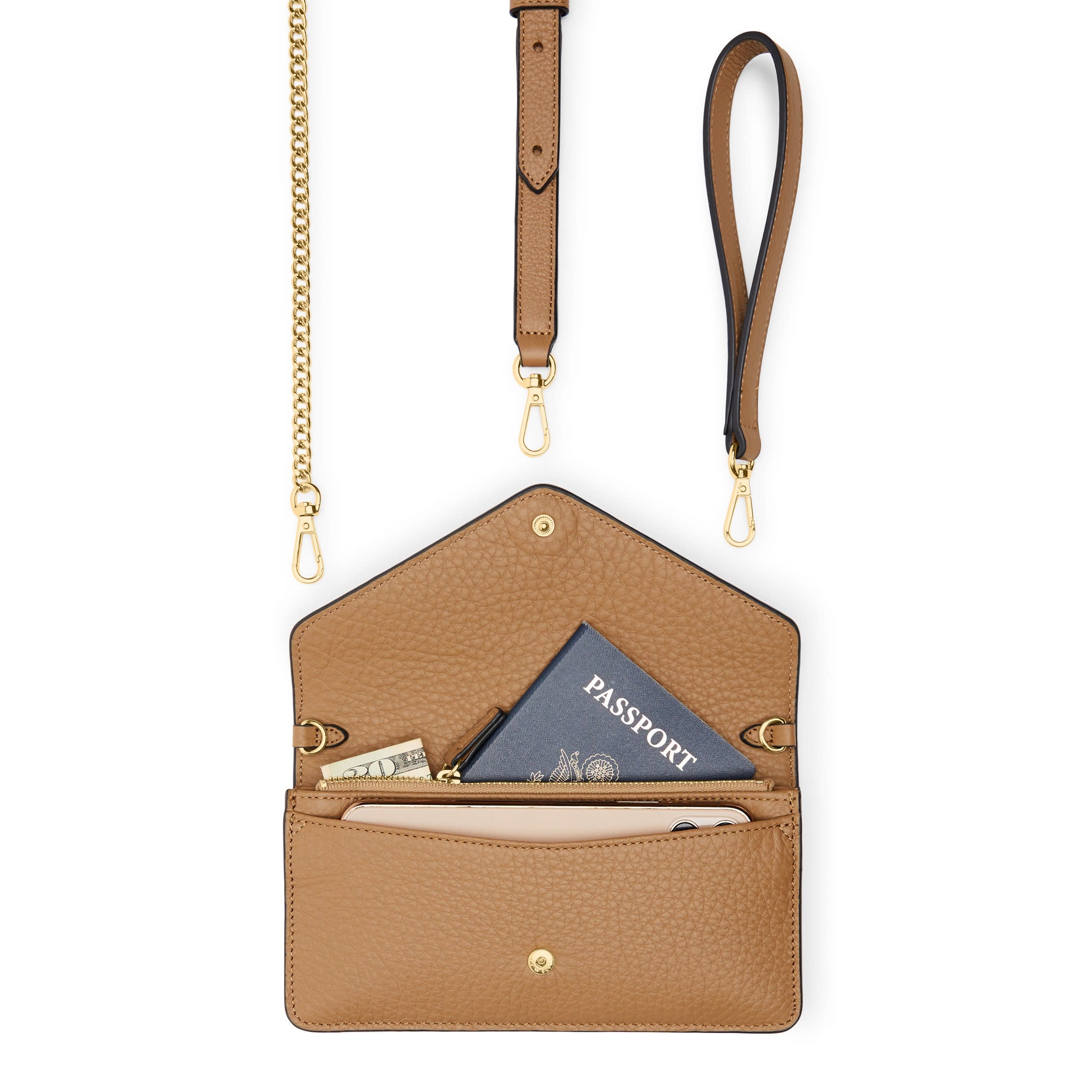 Willow 4-in-1 Gift Set Camel - Image 2
