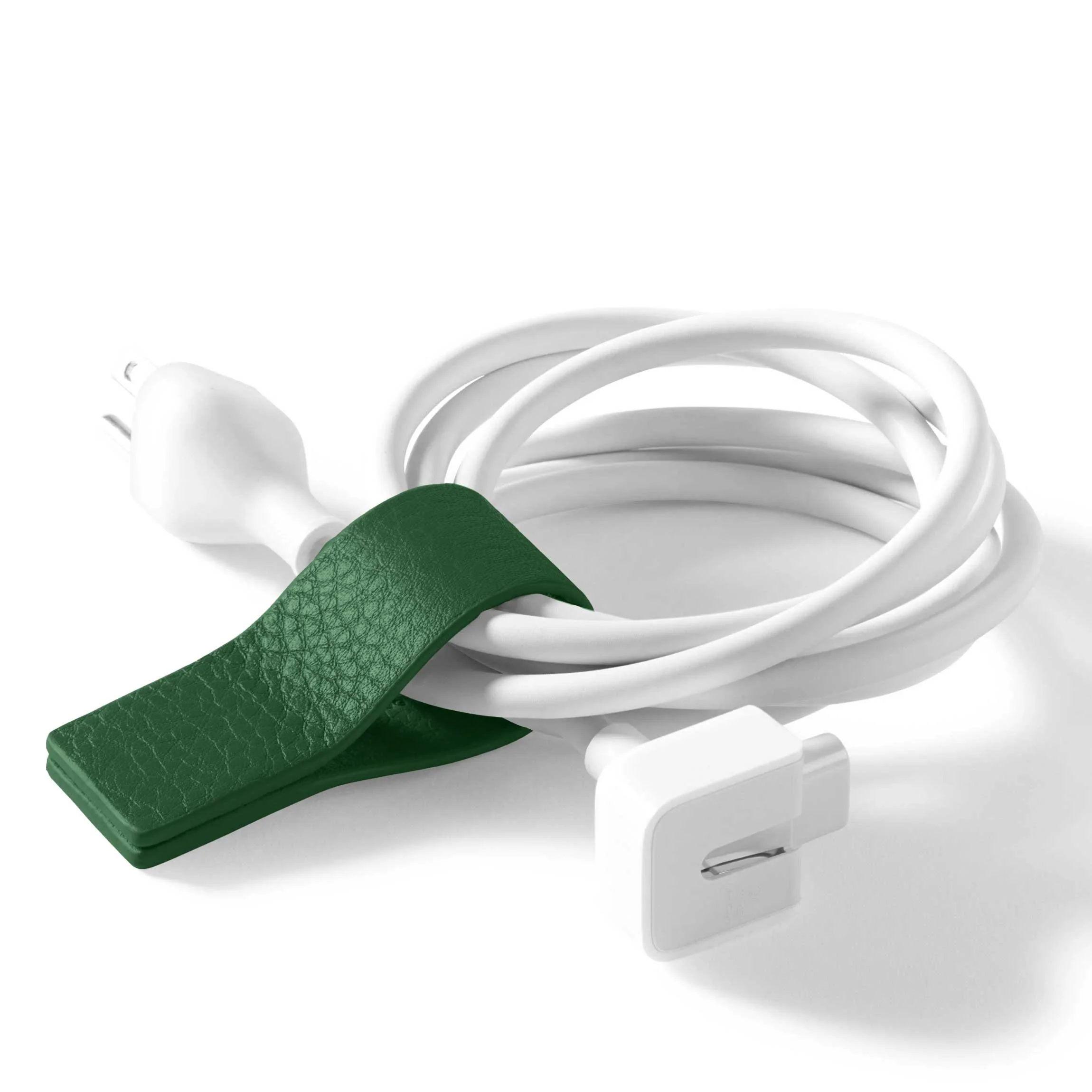 XL Cord Wrap Fairway Green