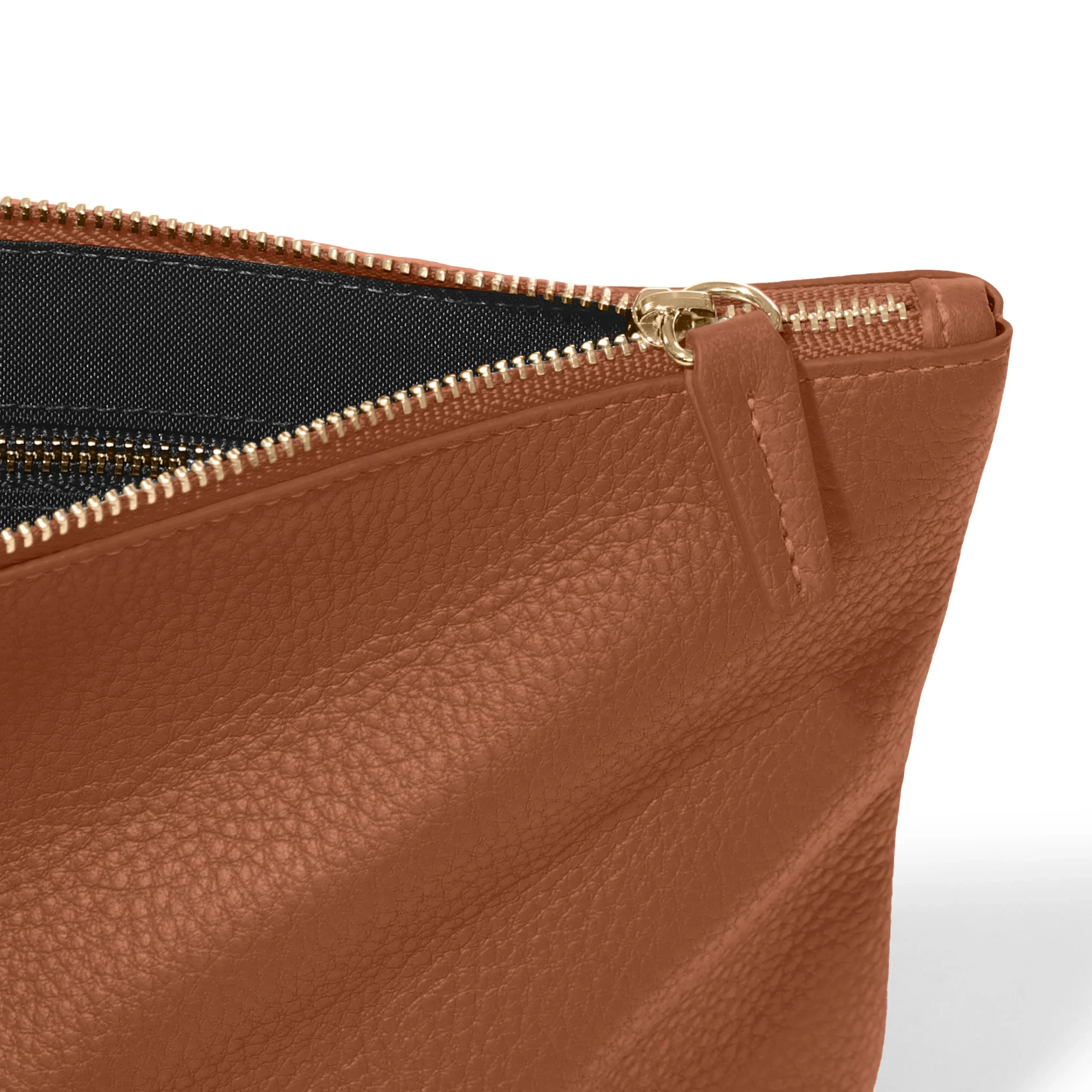 Yours, Truly Medium Accessories Pouch Gift Set Leather - Image 8