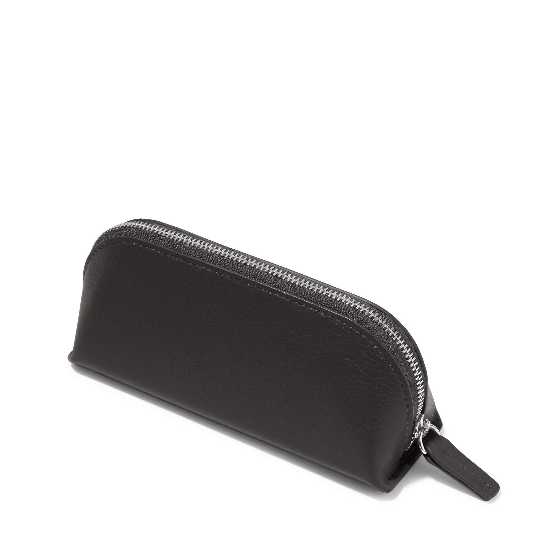 Zip Sunglass Case Black Onyx - Image 4
